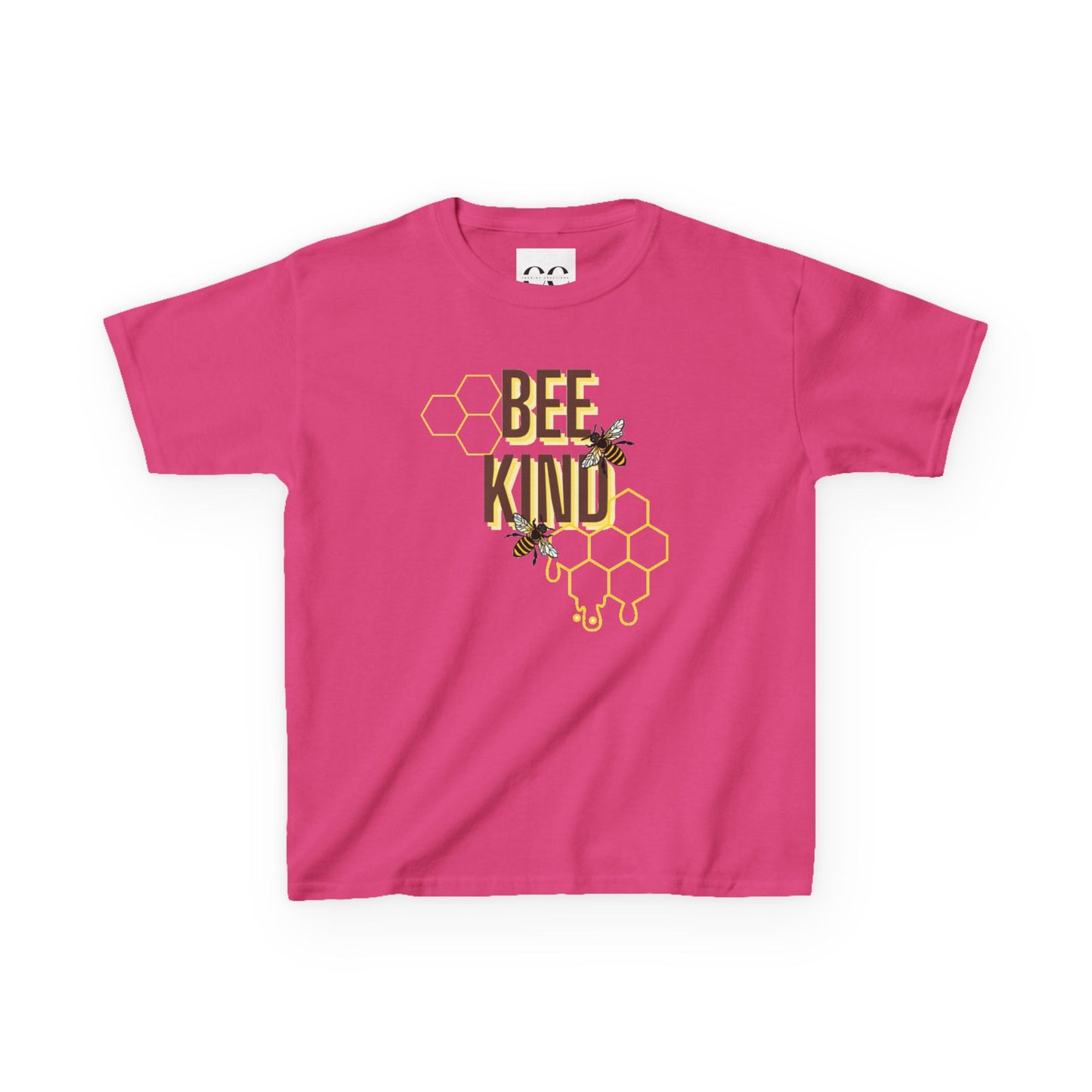 Kids Tee - Bee Kind