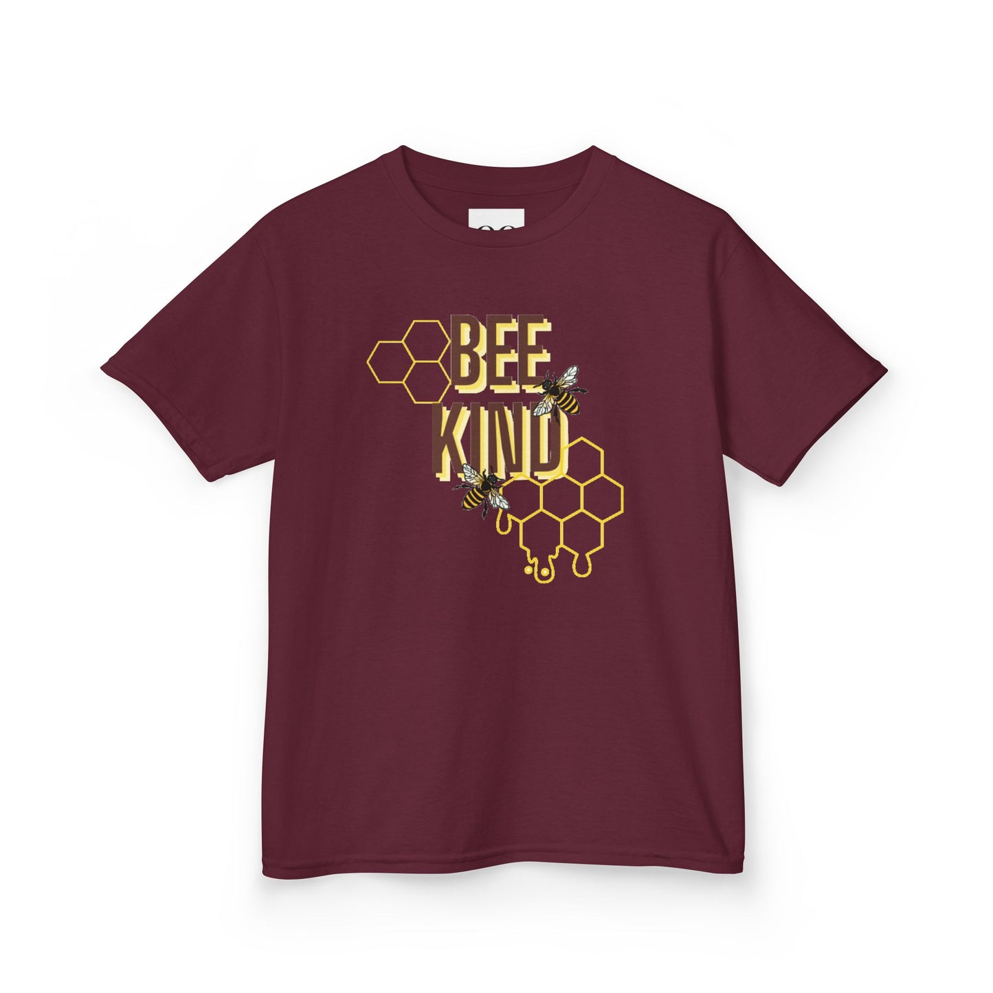Kids Tee - Bee Kind