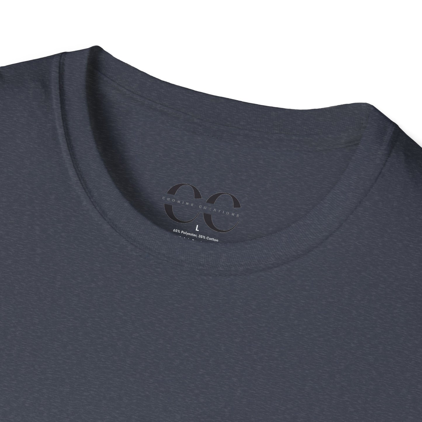 Storm Chaser T-Shirt - Womens Softstyle Tee