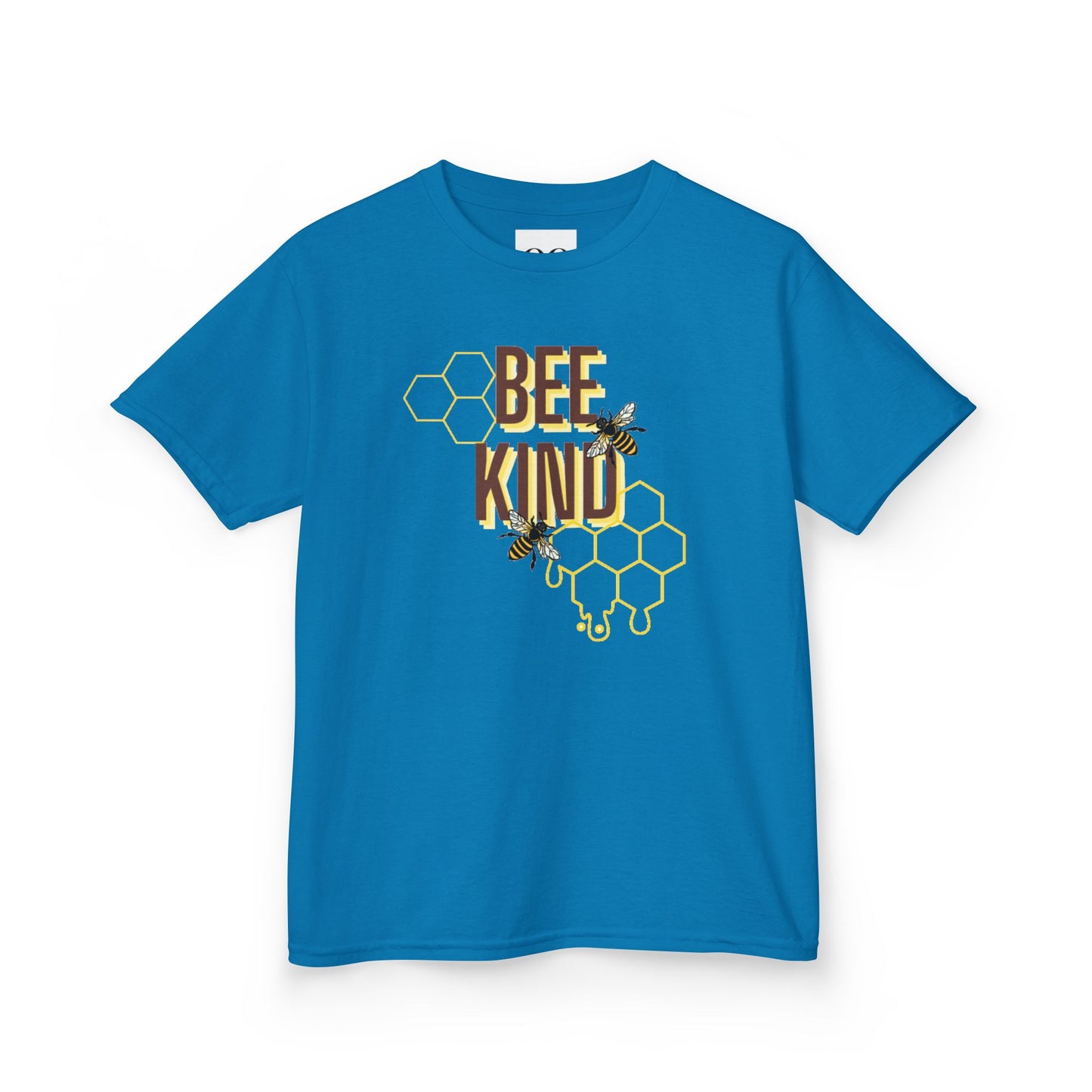 Kids Tee - Bee Kind
