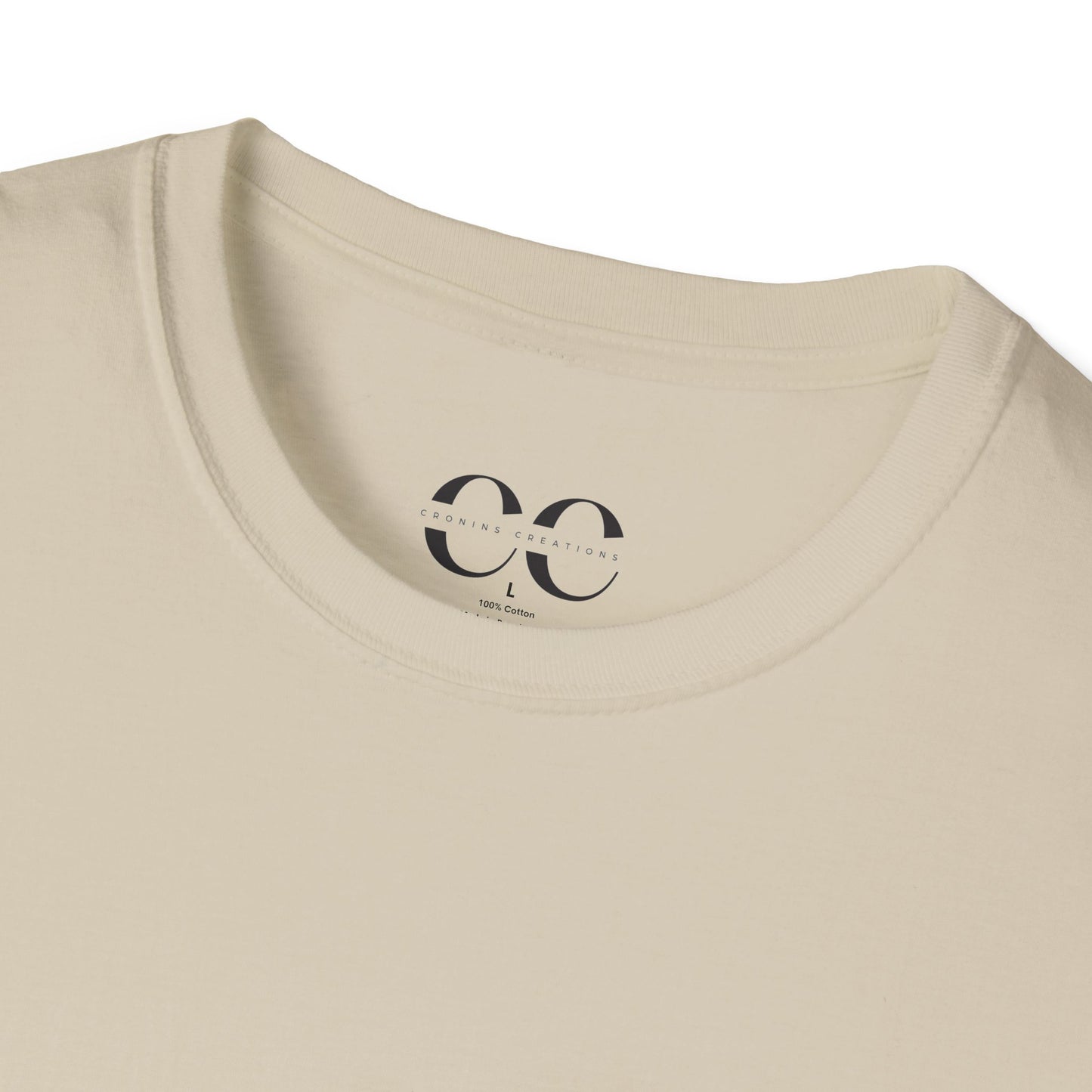 Storm Chaser T-Shirt - Womens Softstyle Tee