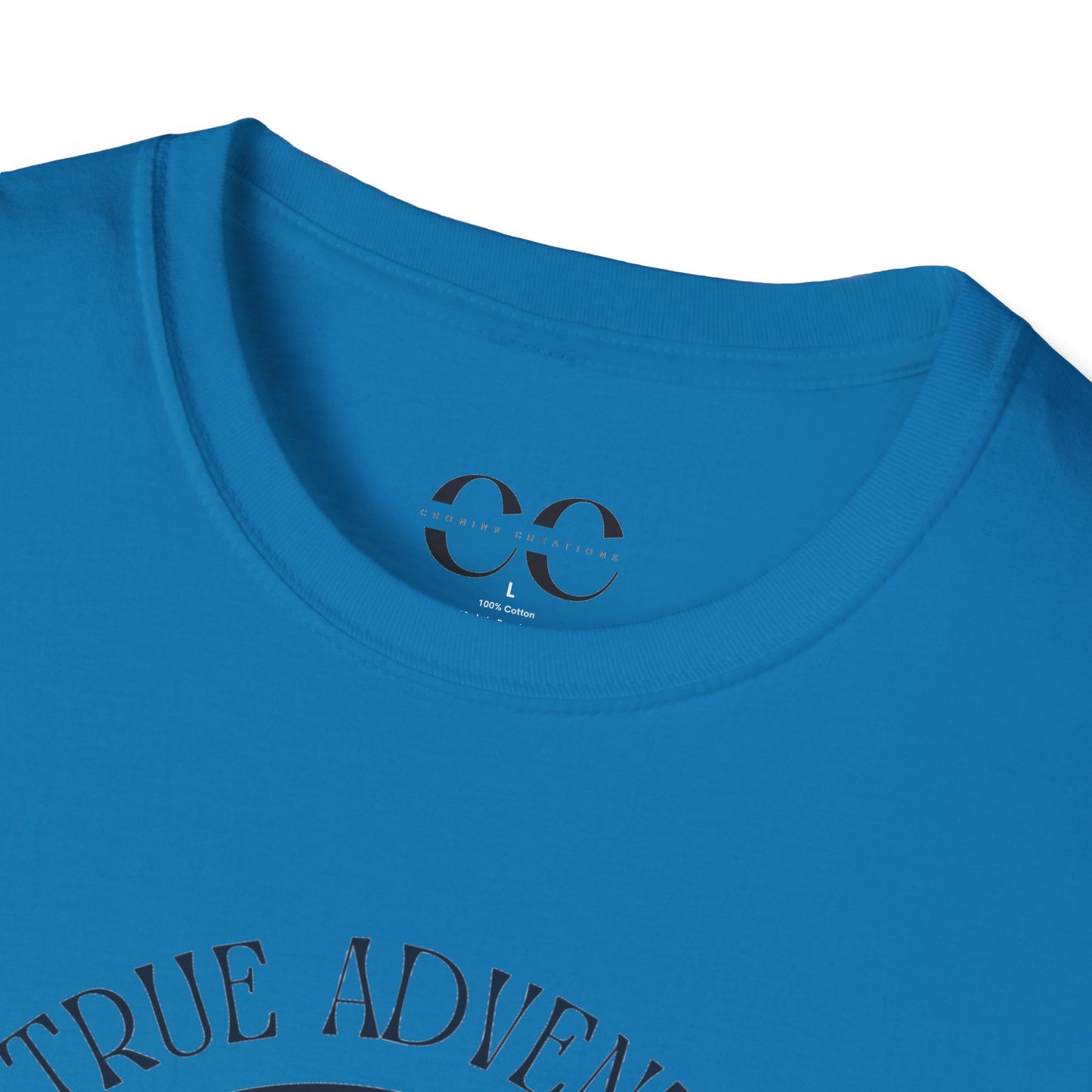 The True Adventurist T-Shirt