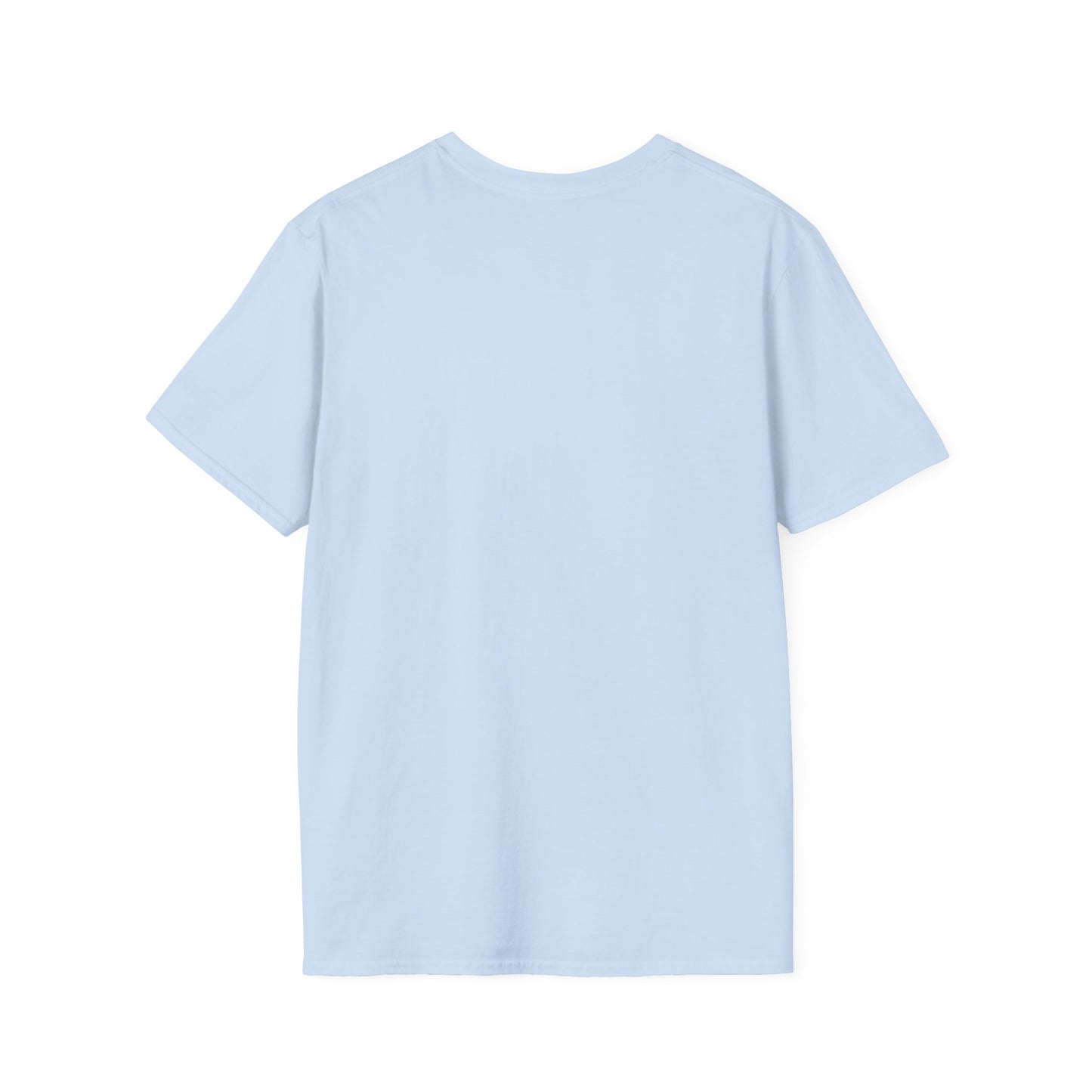 Escape Away Softstyle T-Shirt