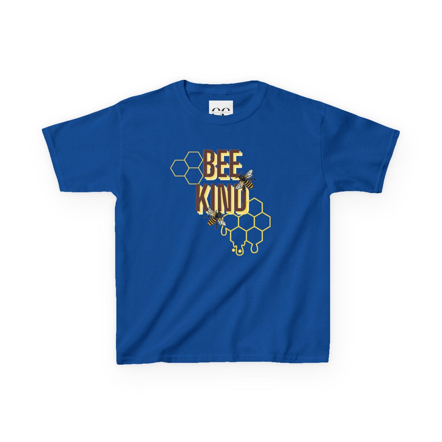 Kids Tee - Bee Kind