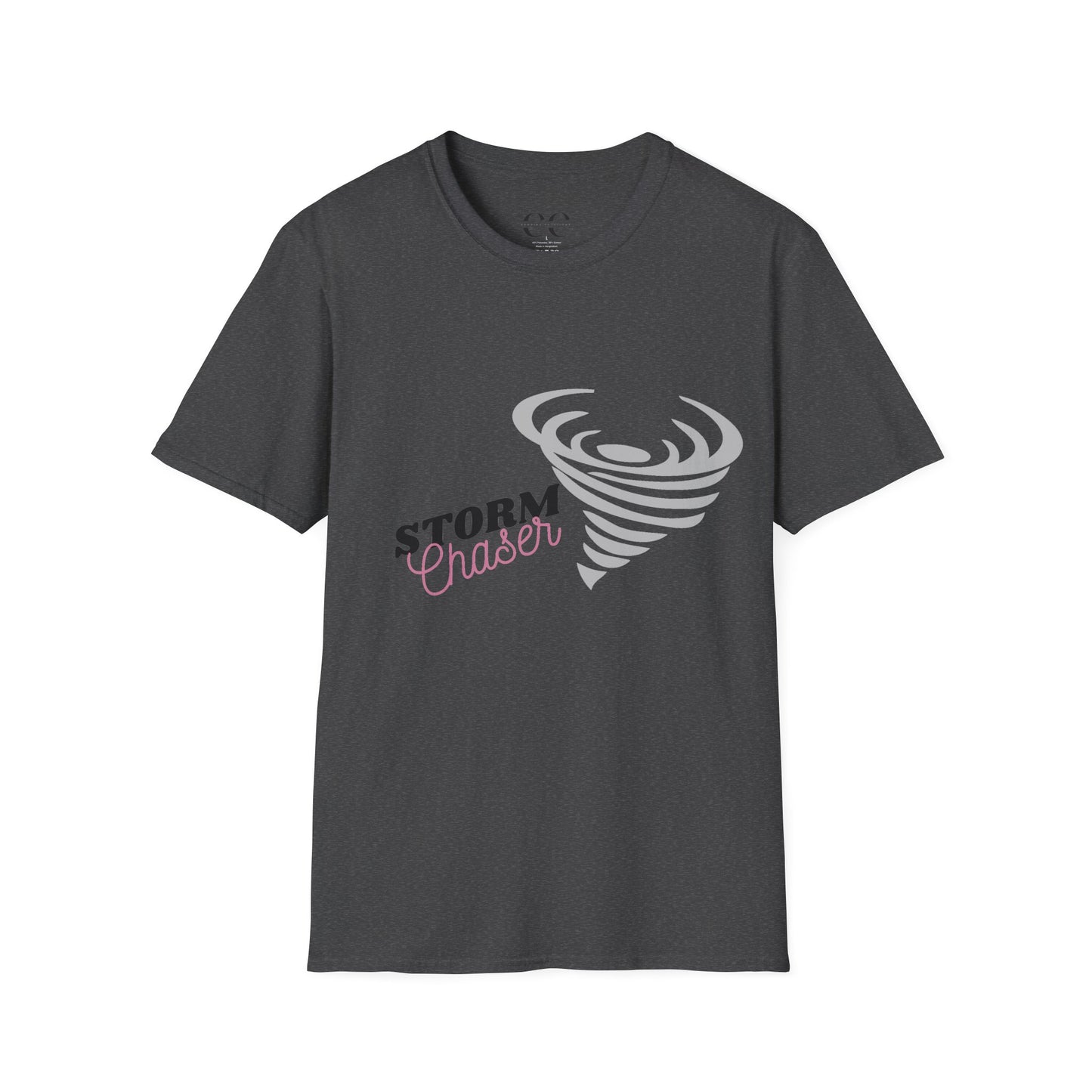 Storm Chaser T-Shirt - Womens Softstyle Tee