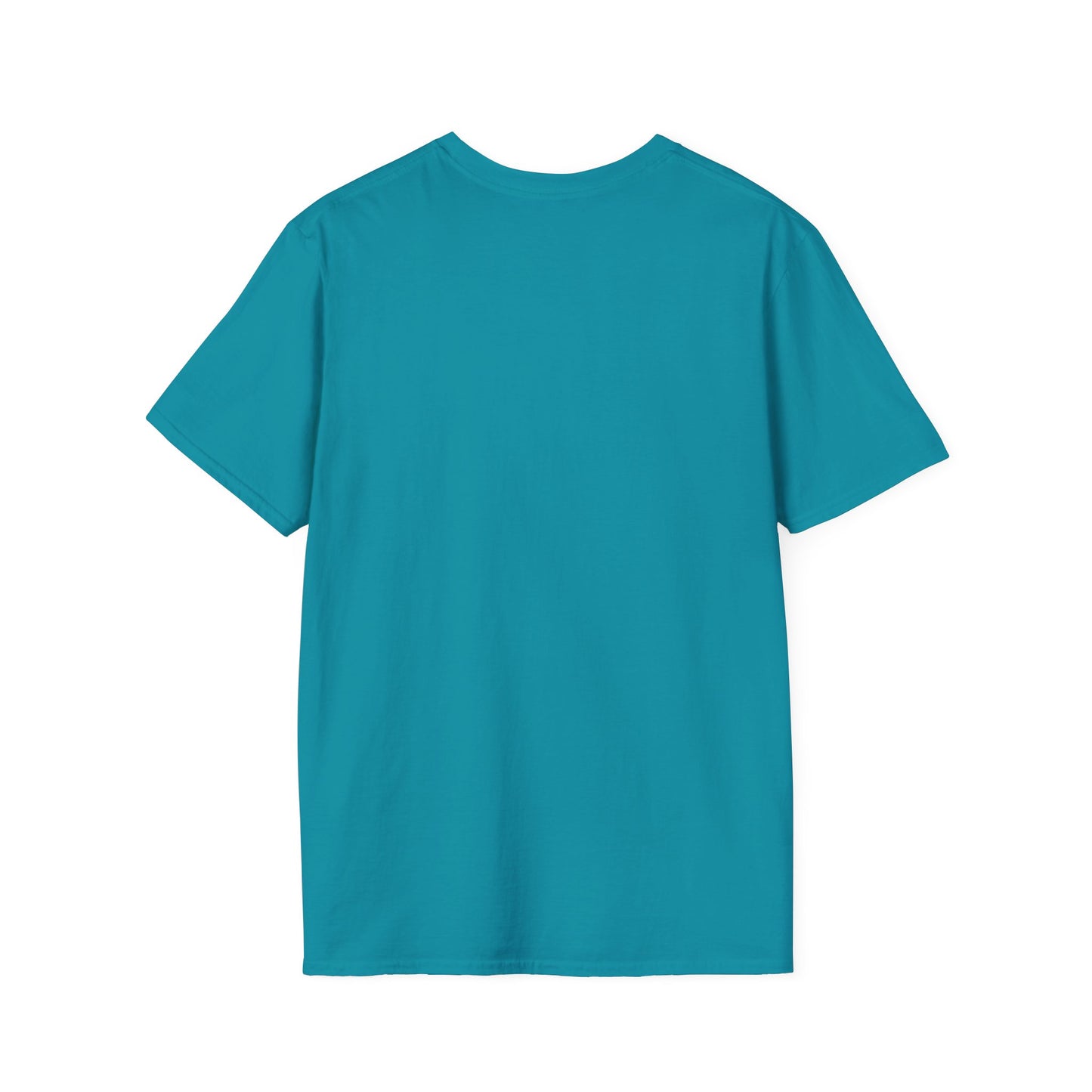 Wild Unisex T-Shirt - Unleash Your Wild Side
