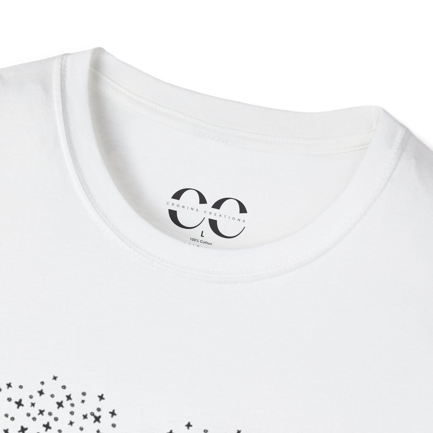Magic Spirit Womens T-Shirt