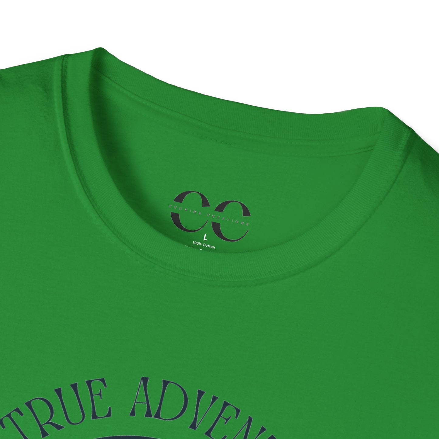 The True Adventurist T-Shirt