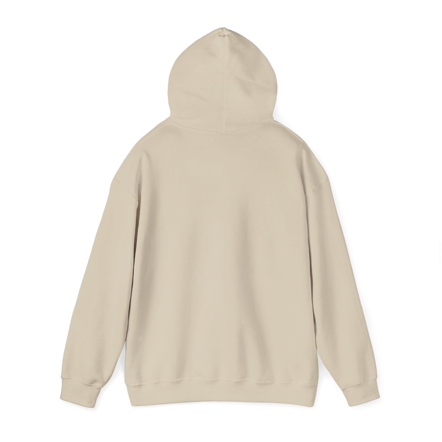 Adventure-Themed Unisex Heavy Blend Hoodie | Cozy Outdoor Sweatshirt, Perfect Gift for Nature Lovers, Camping, Hiking, Adventure Days