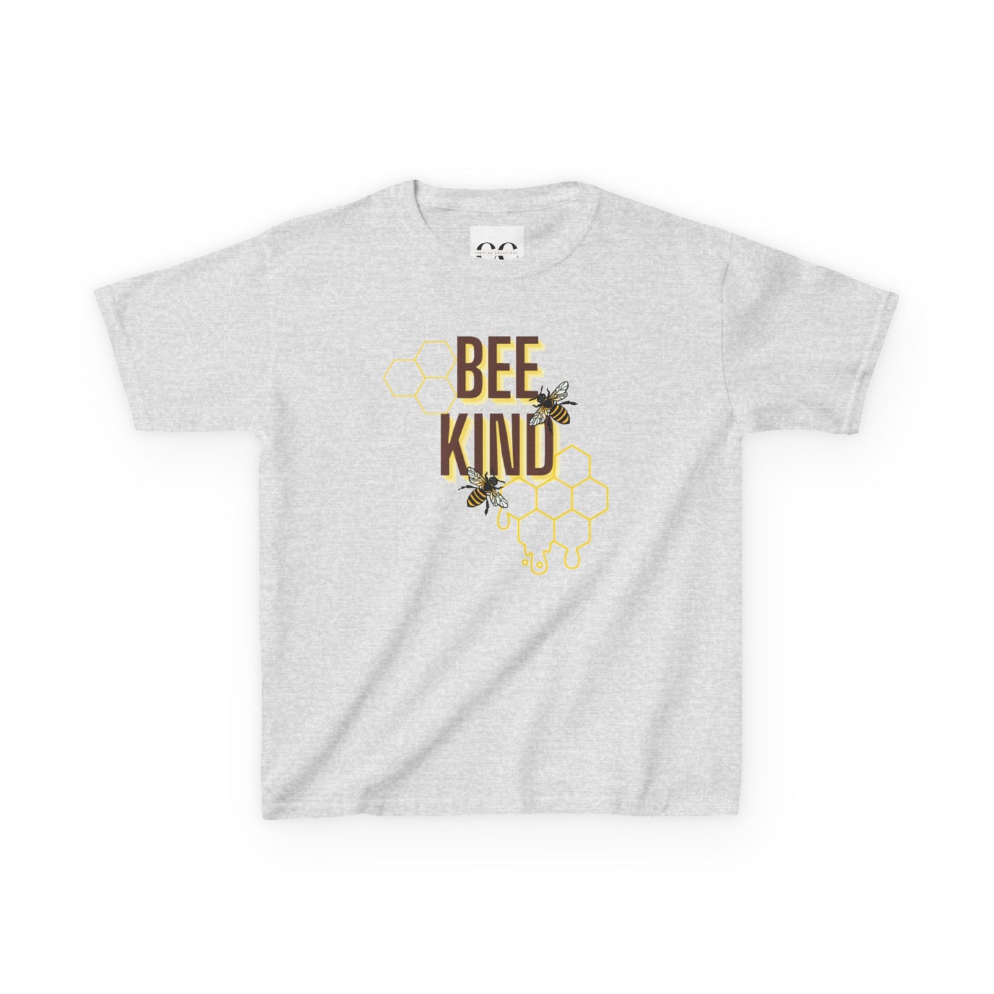 Kids Tee - Bee Kind