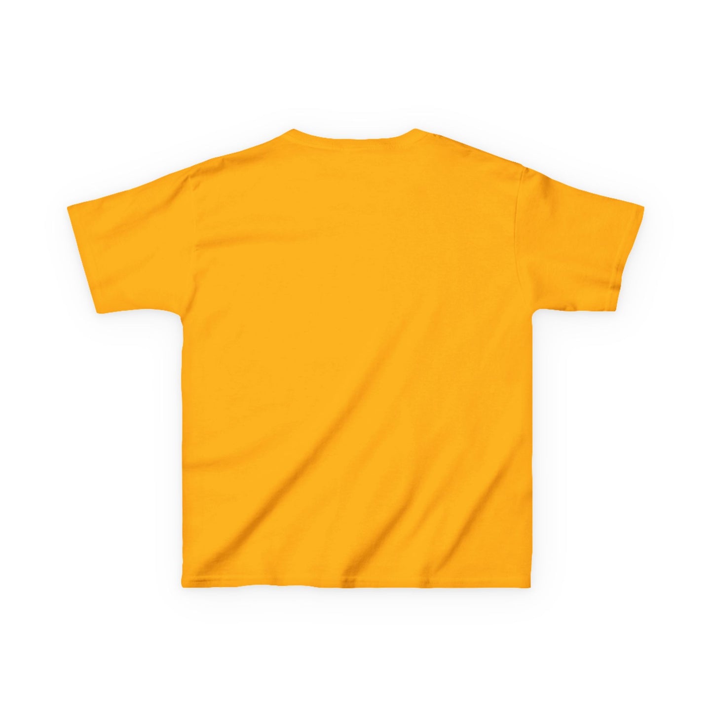 Kids Tee - hop into adventure