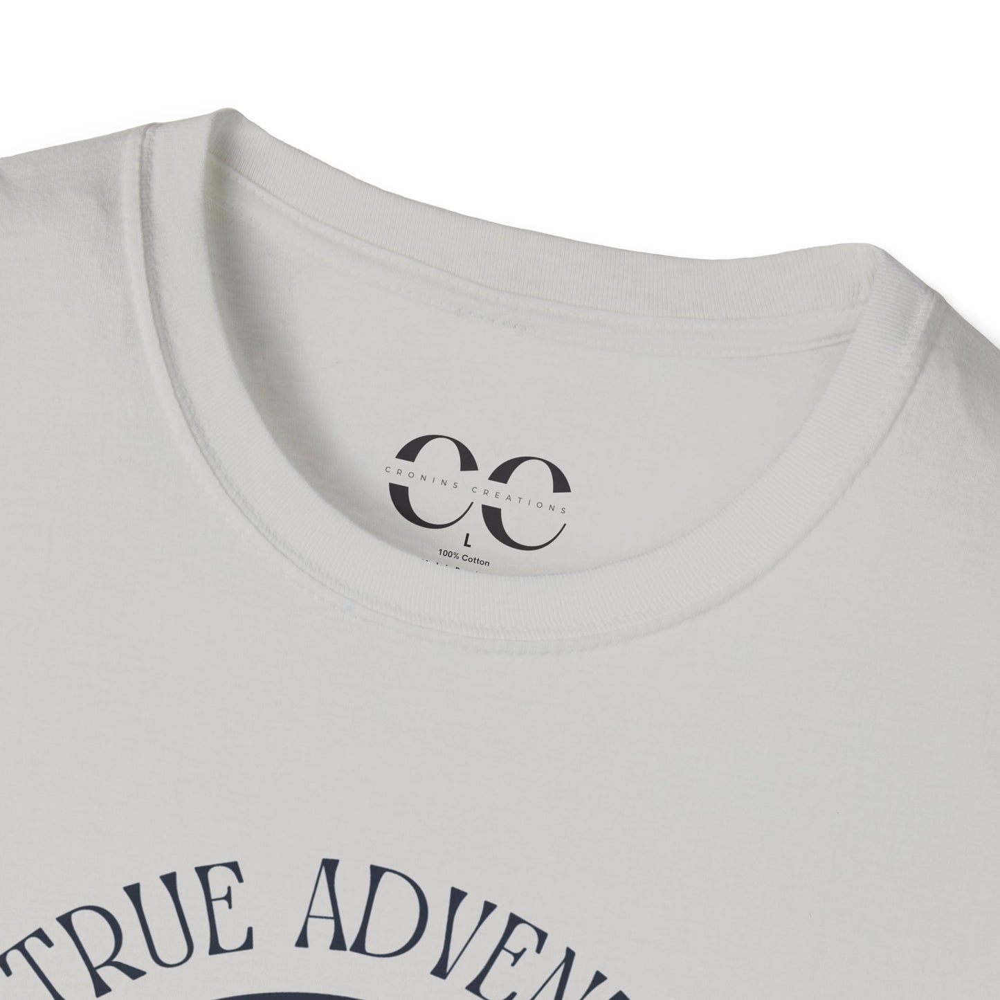 The True Adventurist T-Shirt