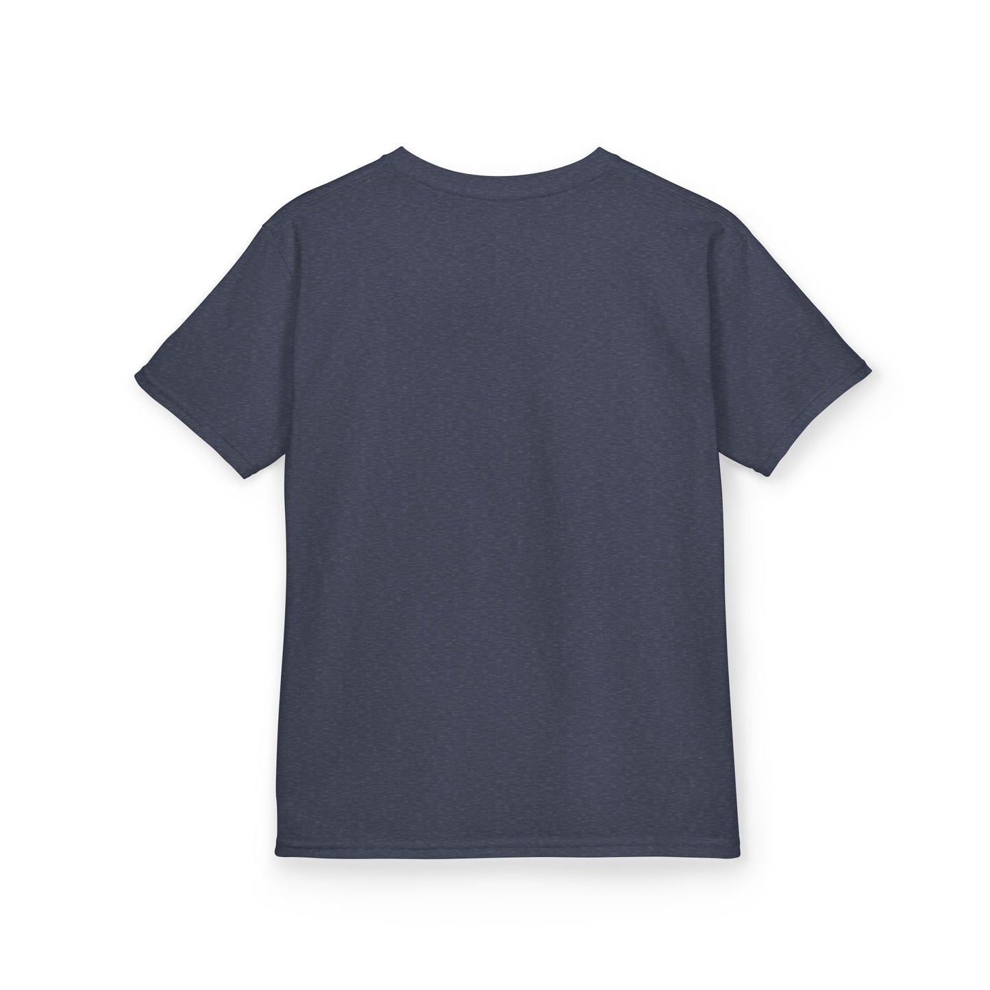 Kids Tee- Junior Adventurer- Pink
