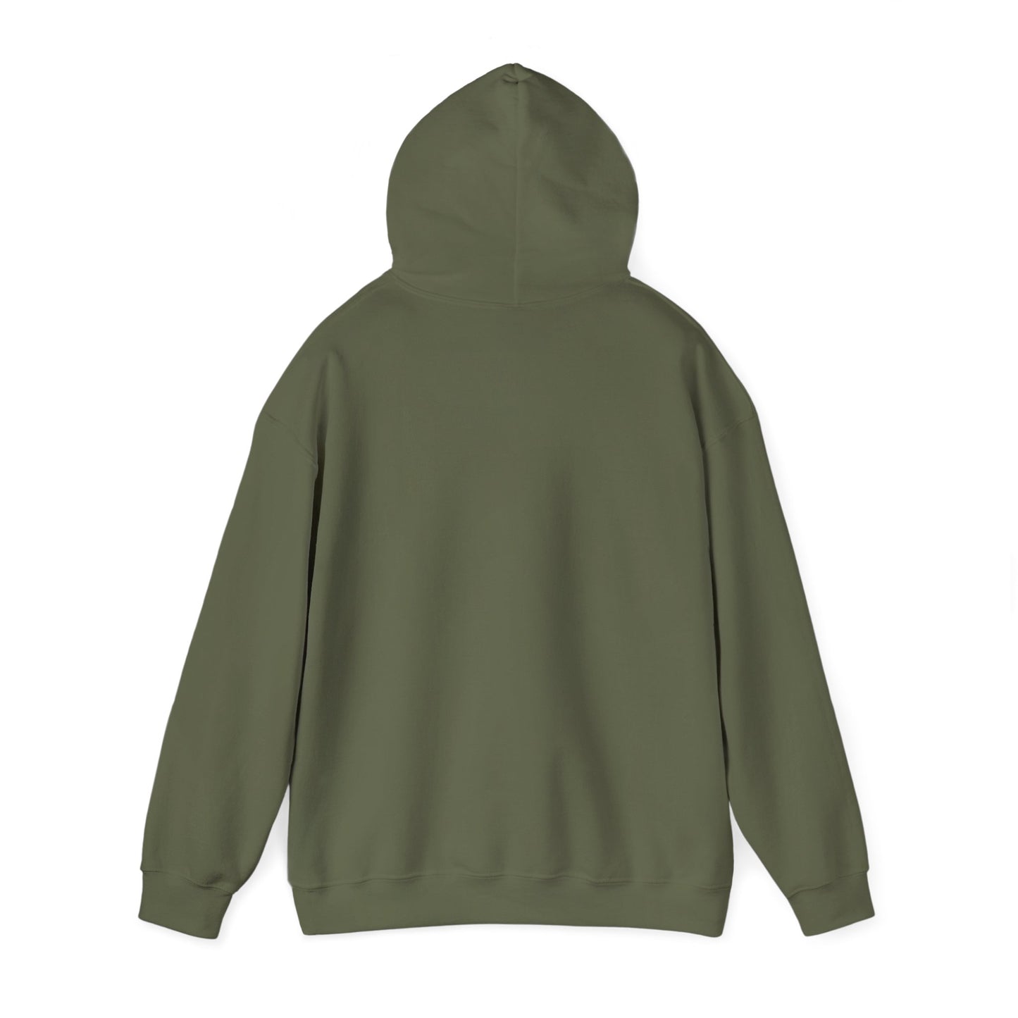 Adventure-Themed Unisex Heavy Blend Hoodie | Cozy Outdoor Sweatshirt, Perfect Gift for Nature Lovers, Camping, Hiking, Adventure Days