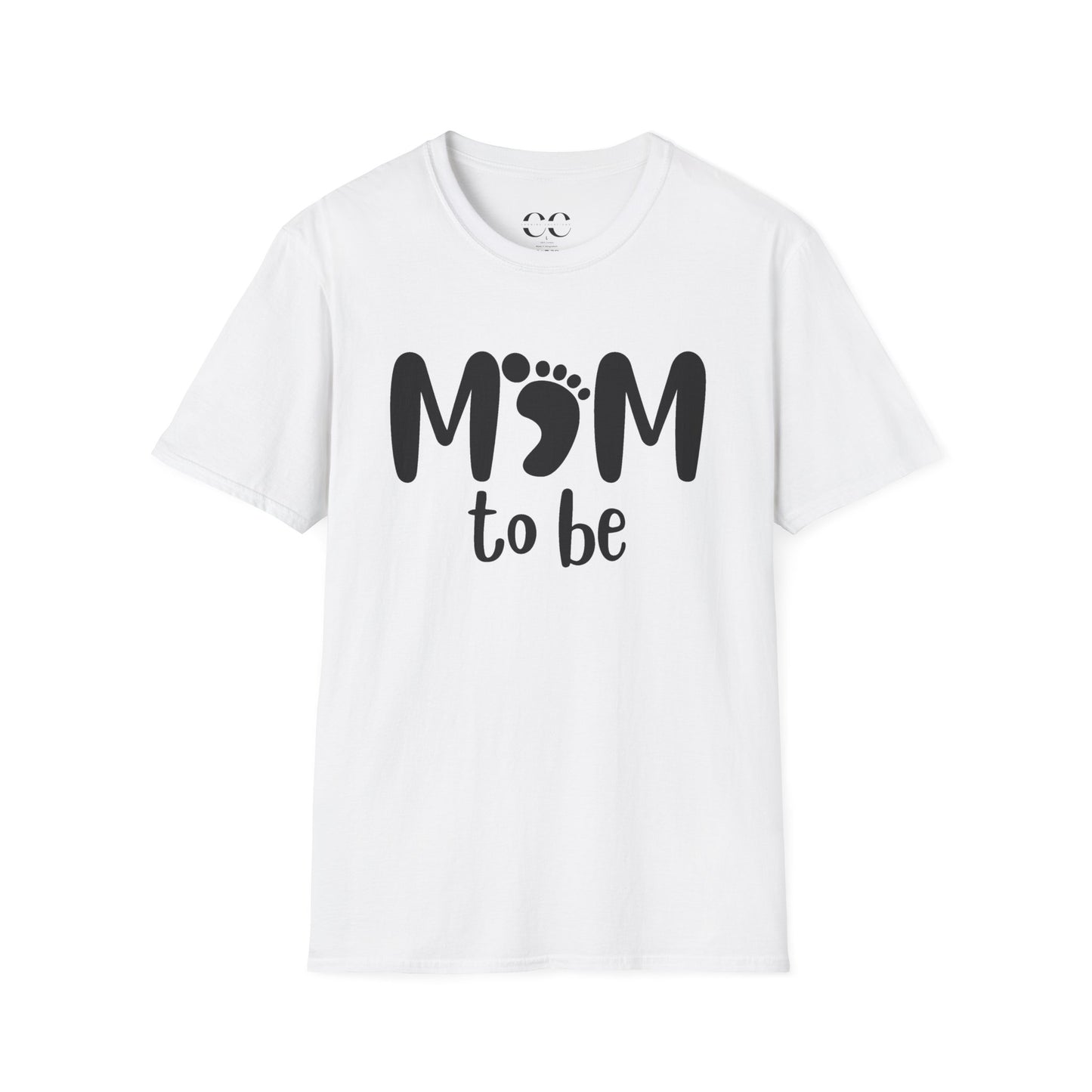 Womens Tshirt- Mom to be