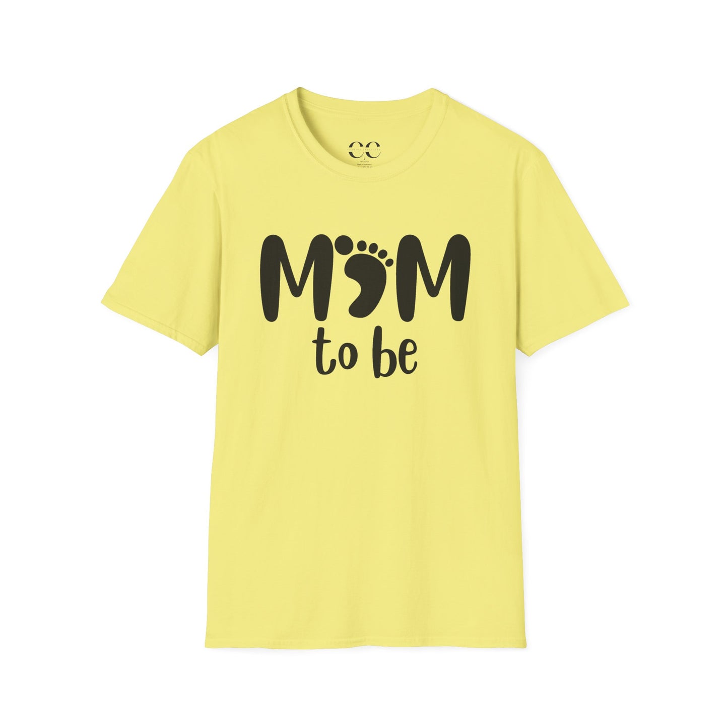 Womens Tshirt- Mom to be