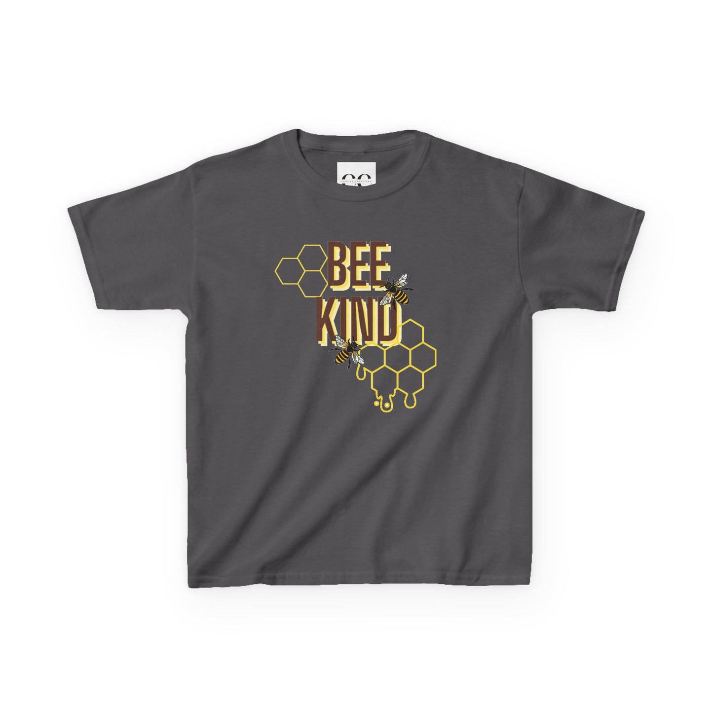 Kids Tee - Bee Kind