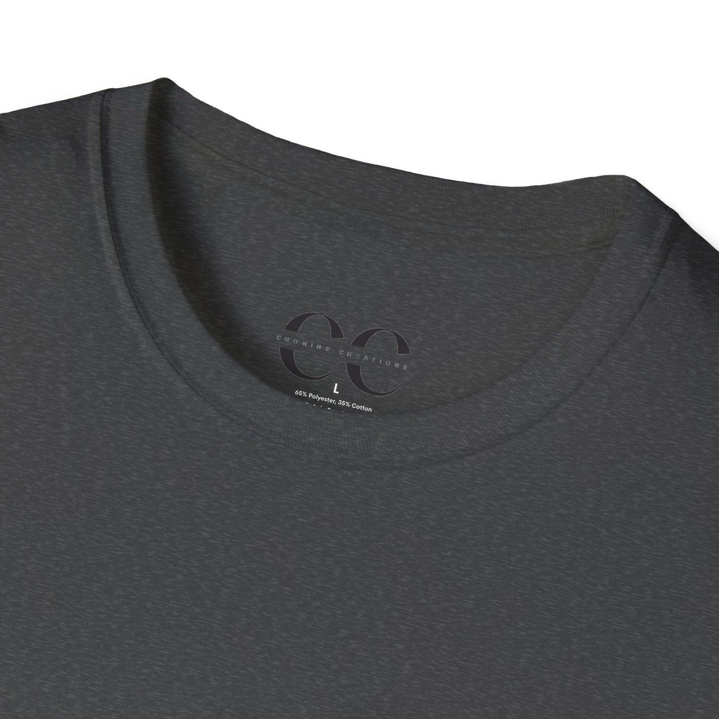 Storm Chaser T-Shirt - Womens Softstyle Tee