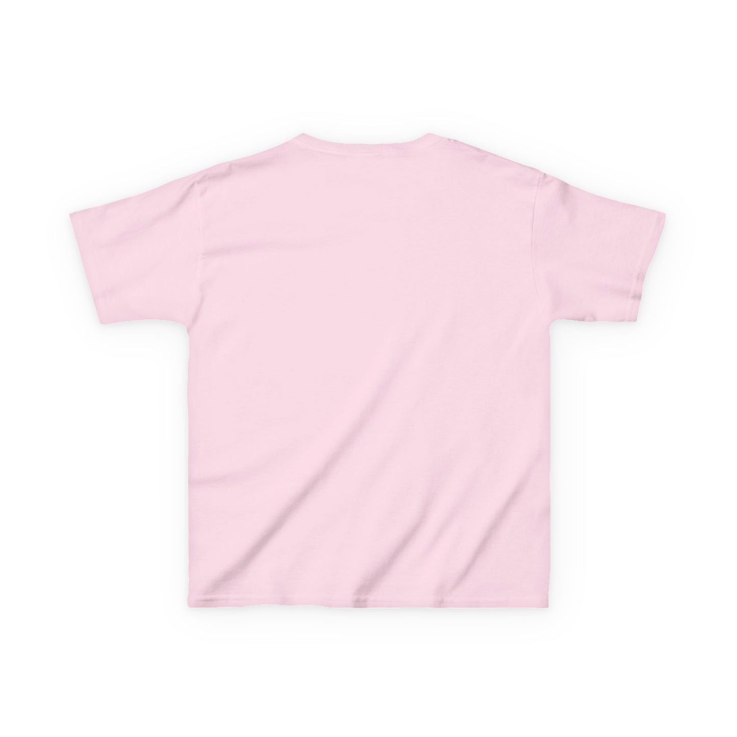 Kids Tee - hop into adventure