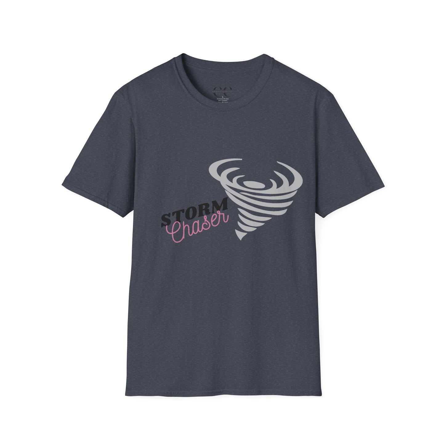 Storm Chaser T-Shirt - Womens Softstyle Tee