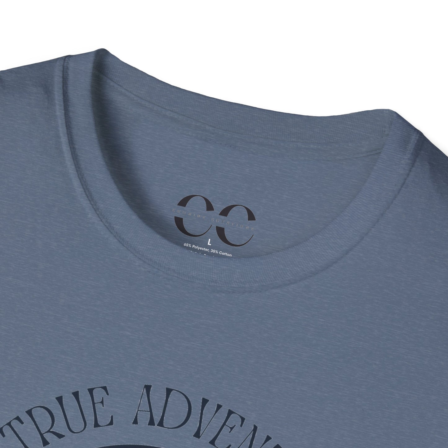 The True Adventurist T-Shirt