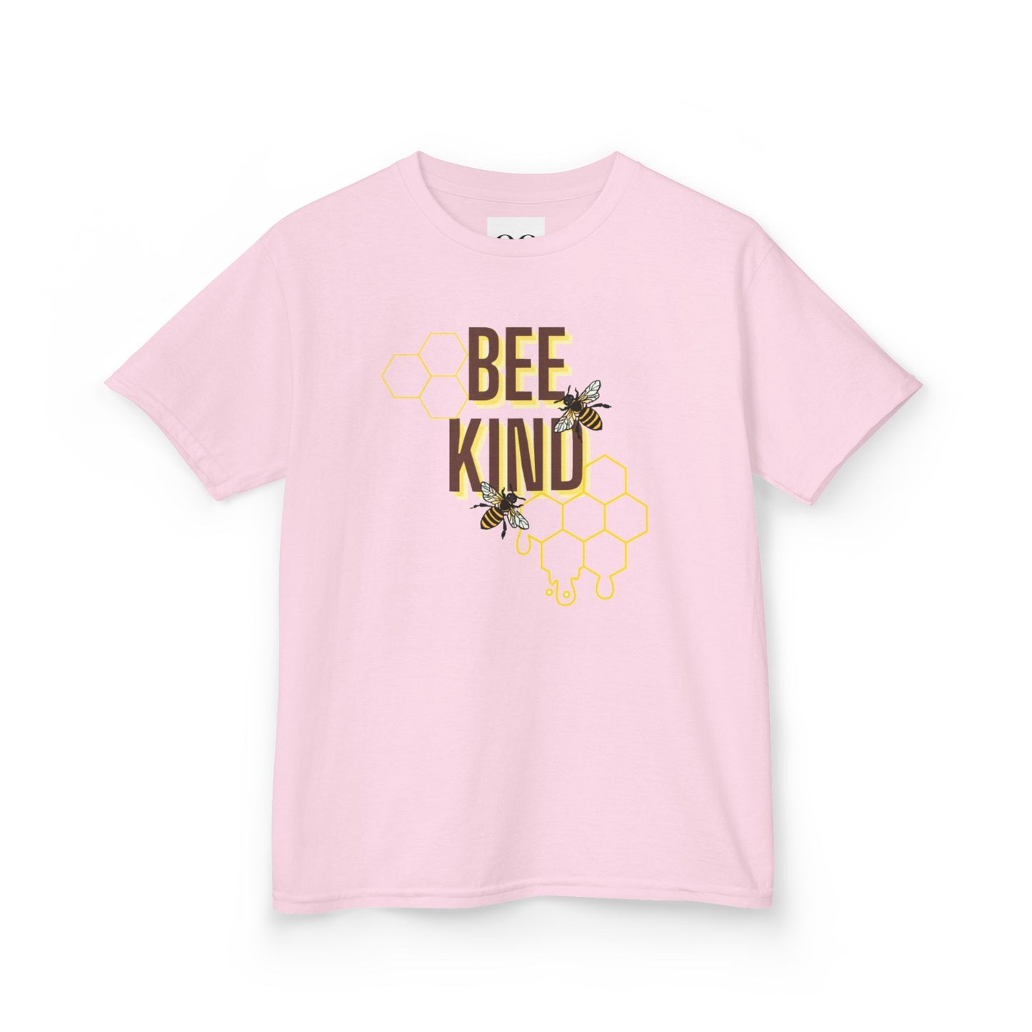 Kids Tee - Bee Kind