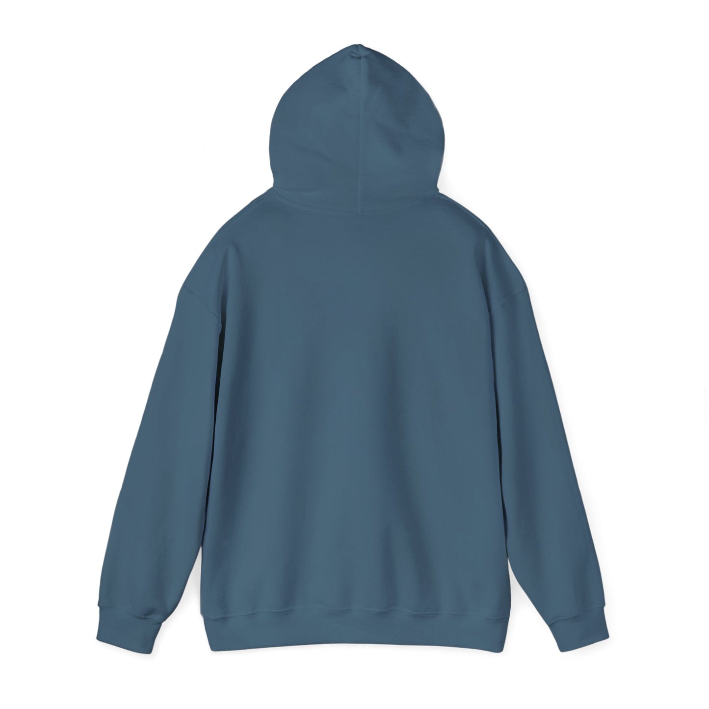 Adventure-Themed Unisex Heavy Blend Hoodie | Cozy Outdoor Sweatshirt, Perfect Gift for Nature Lovers, Camping, Hiking, Adventure Days