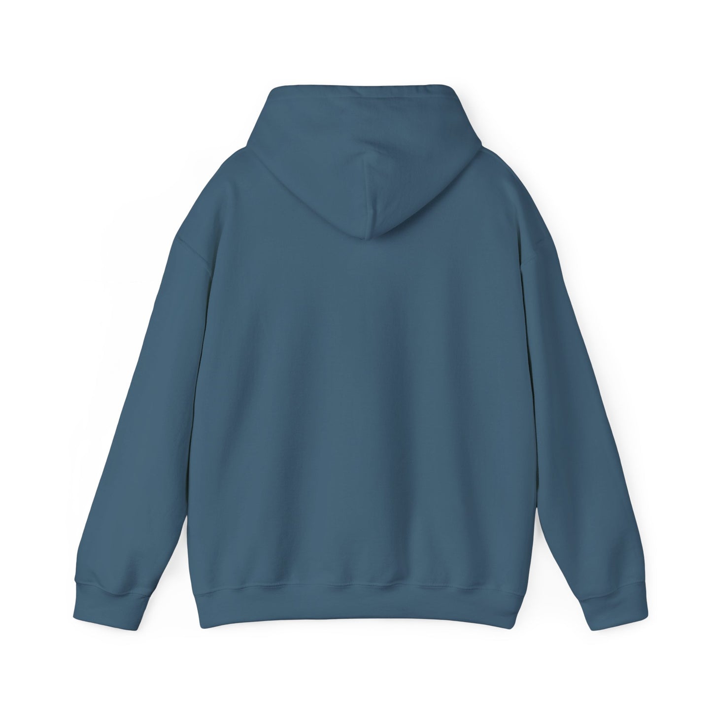 Adventure-Themed Unisex Heavy Blend Hoodie | Cozy Outdoor Sweatshirt, Perfect Gift for Nature Lovers, Camping, Hiking, Adventure Days