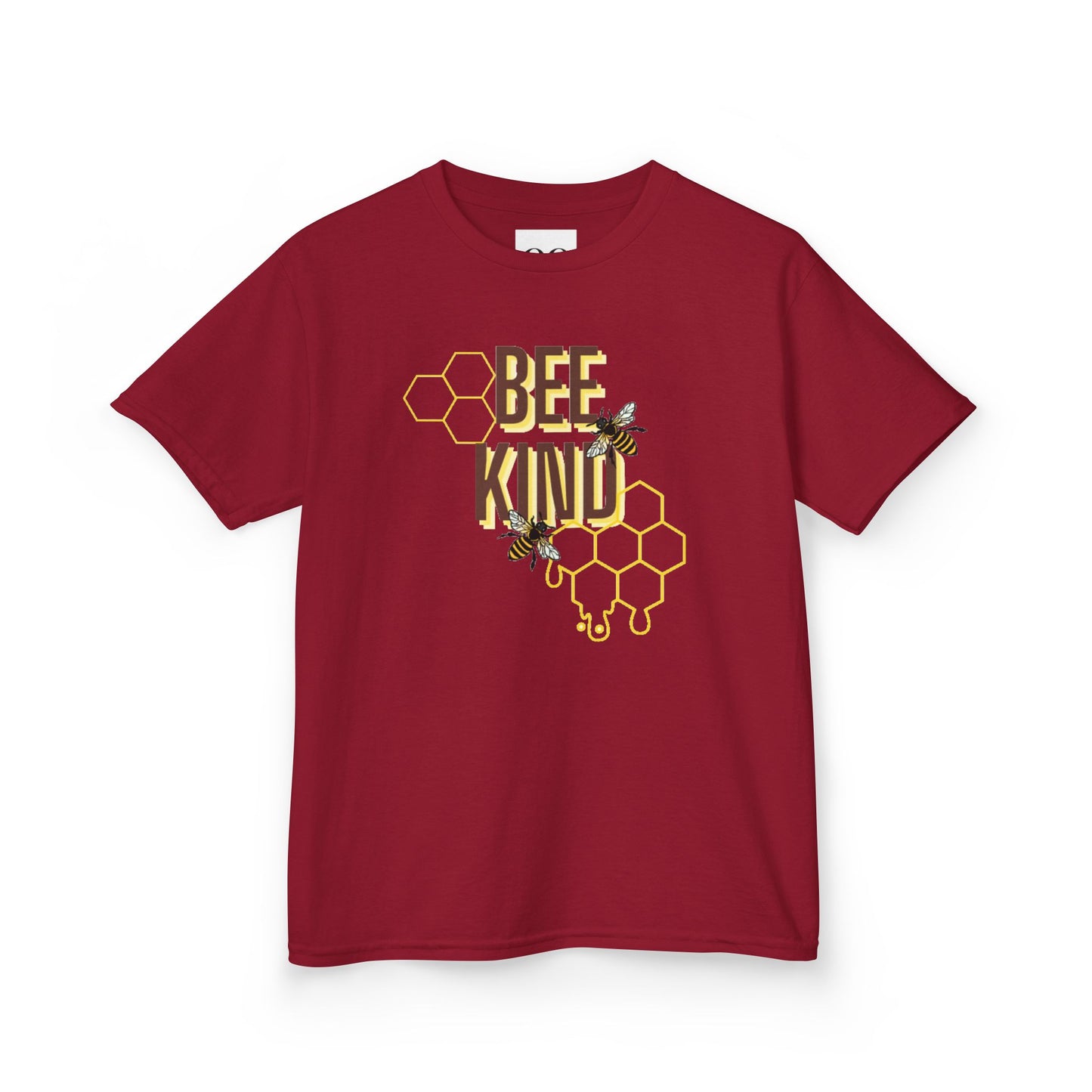 Kids Tee - Bee Kind
