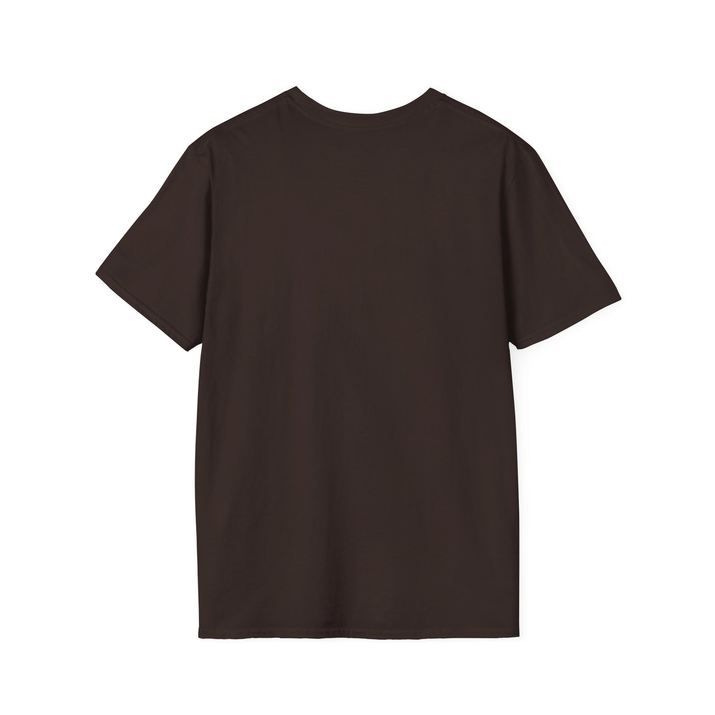 Unisex Softstyle T-Shirt- Stingray