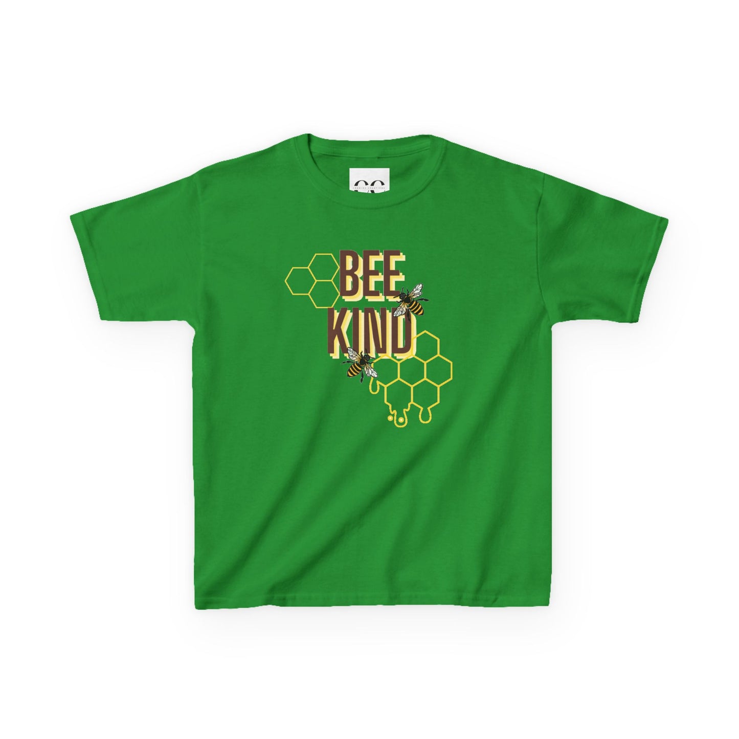 Kids Tee - Bee Kind