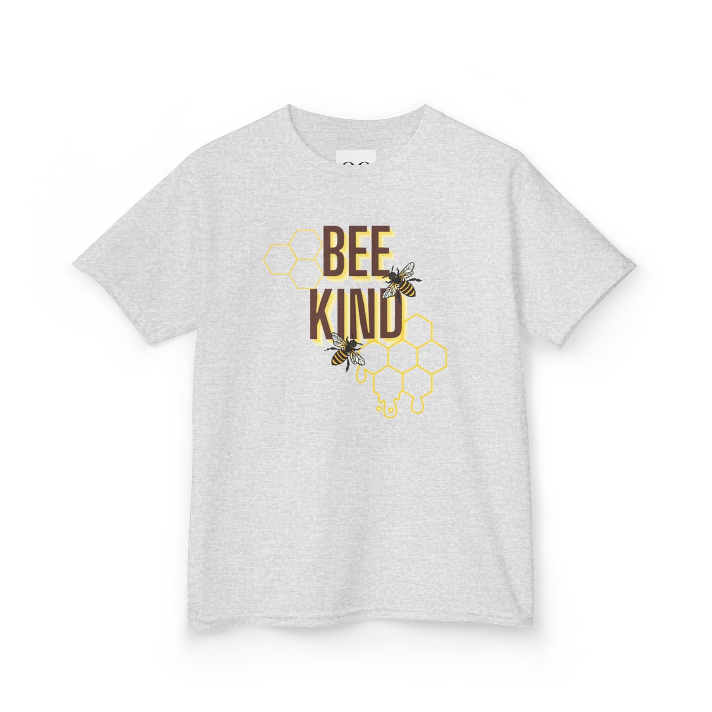 Kids Tee - Bee Kind