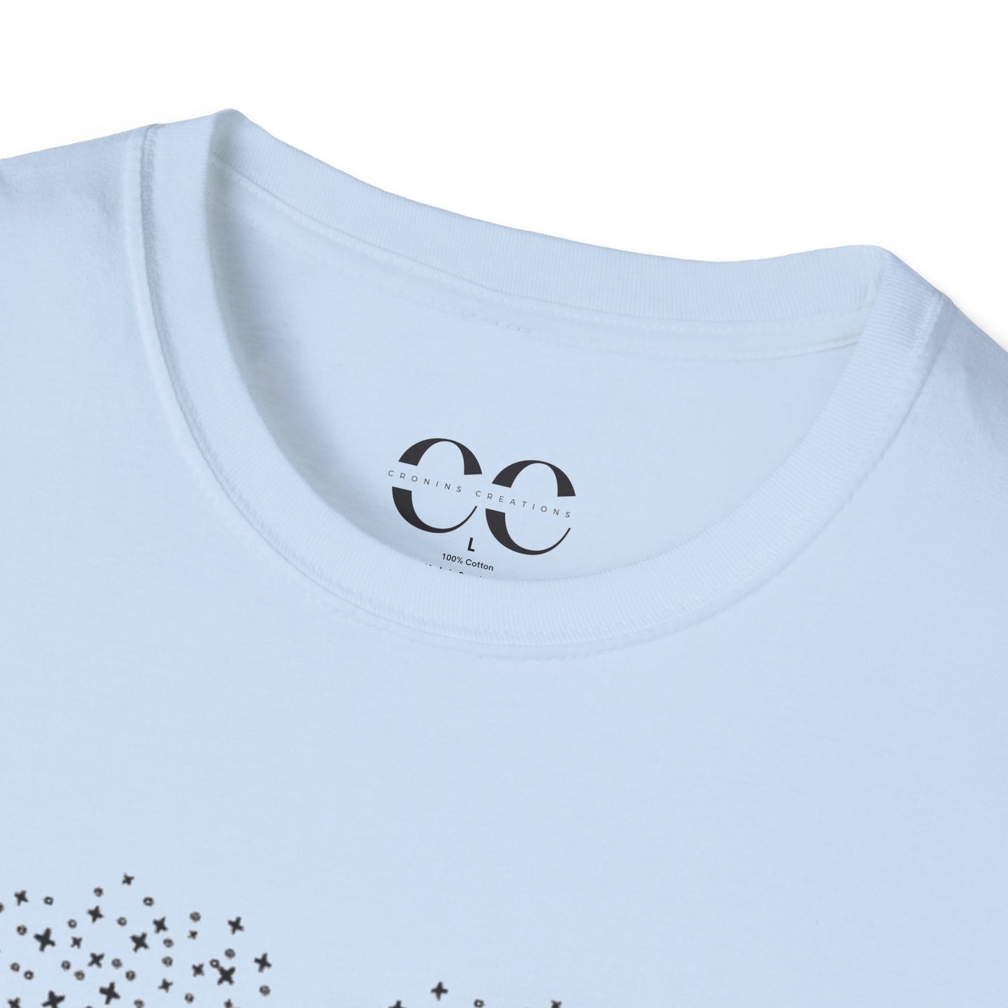 Magic Spirit Womens T-Shirt