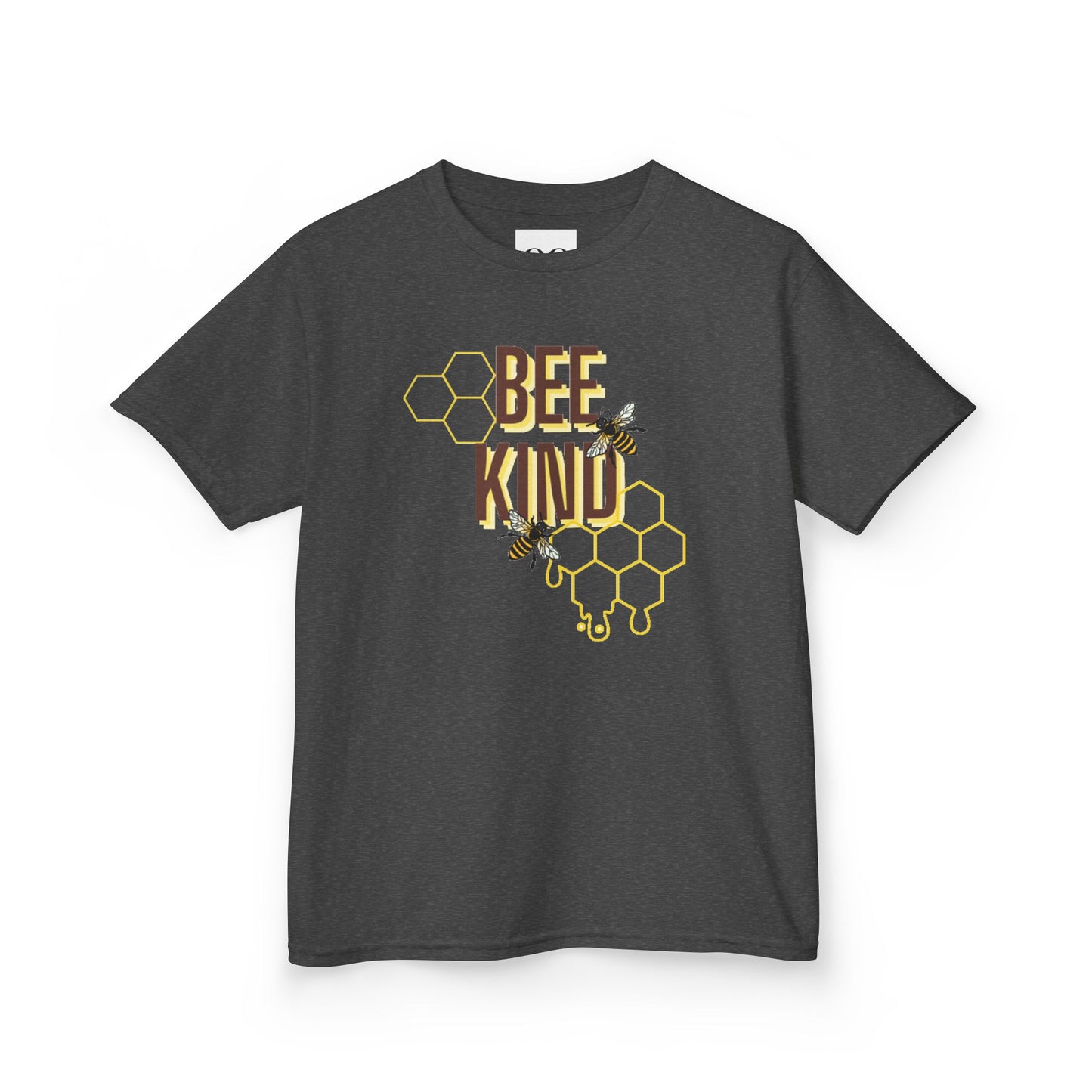 Kids Tee - Bee Kind