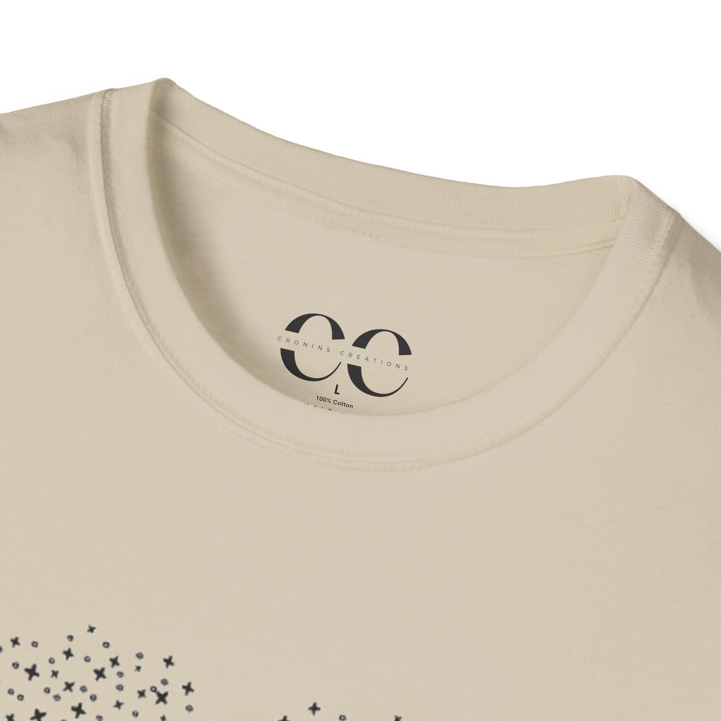 Magic Spirit Womens T-Shirt