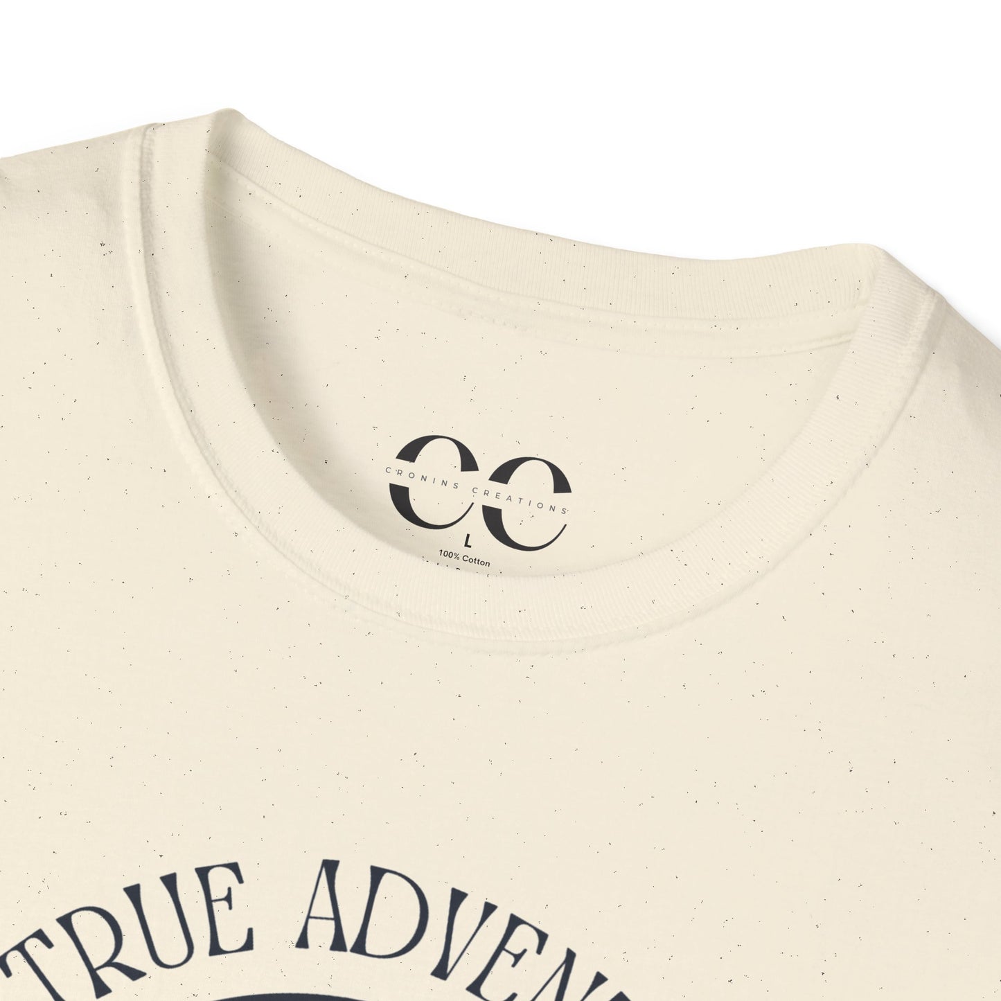 The True Adventurist T-Shirt