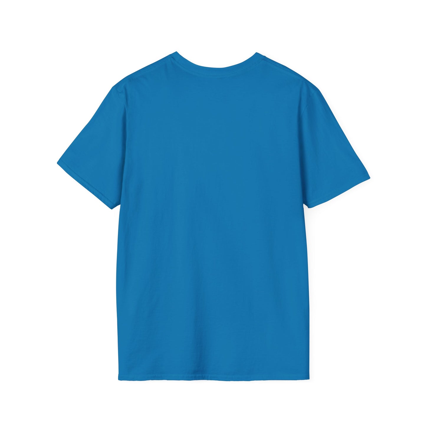 Wild Unisex T-Shirt - Unleash Your Wild Side