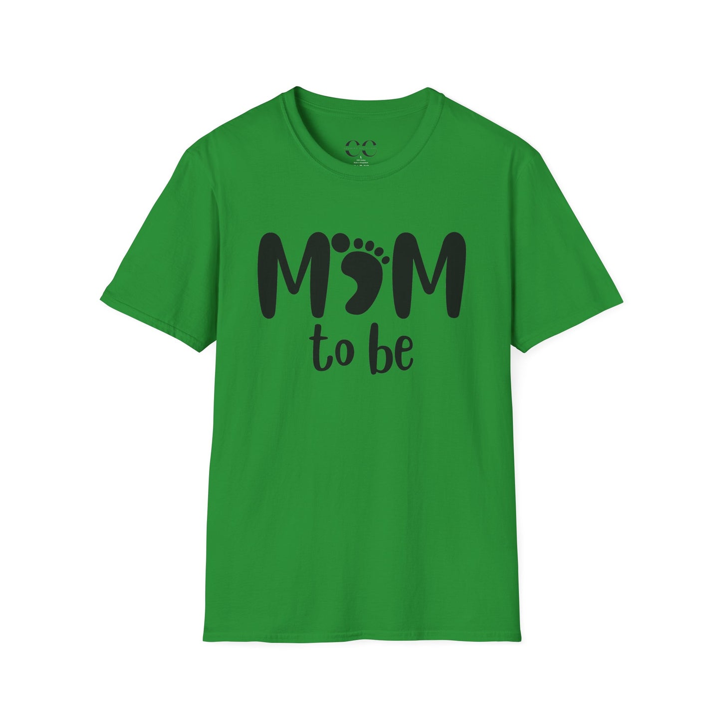 Womens Tshirt- Mom to be