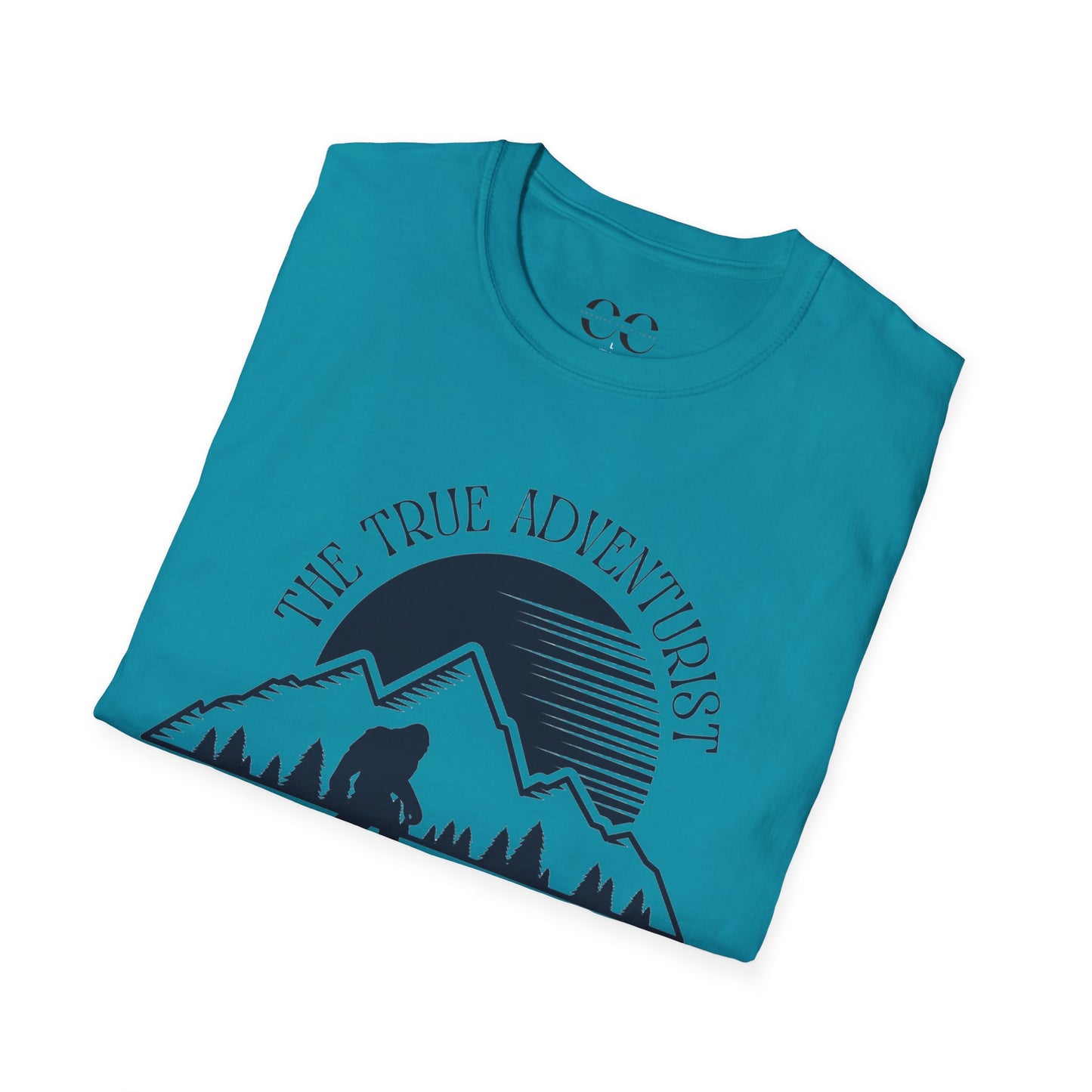 The True Adventurist T-Shirt