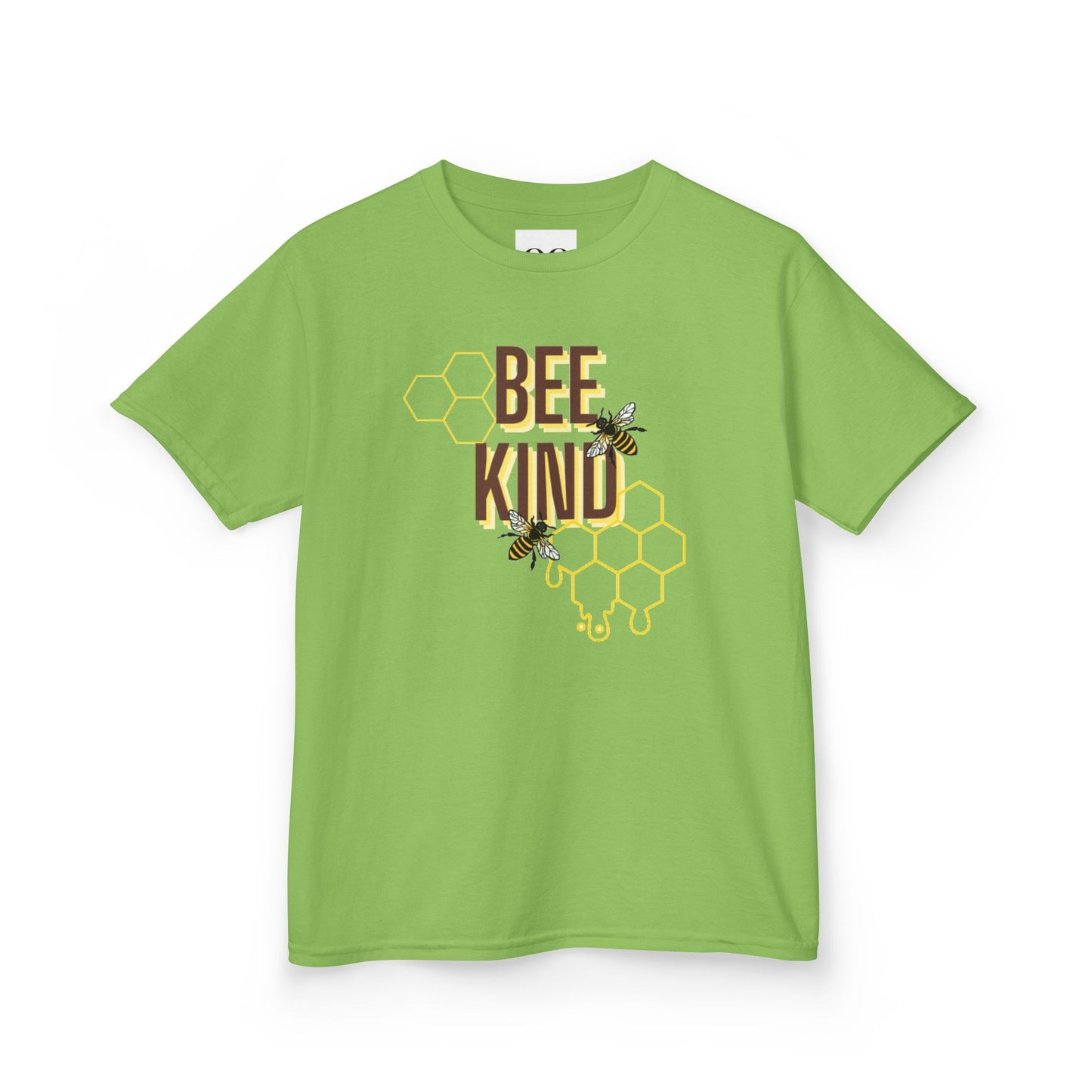 Kids Tee - Bee Kind