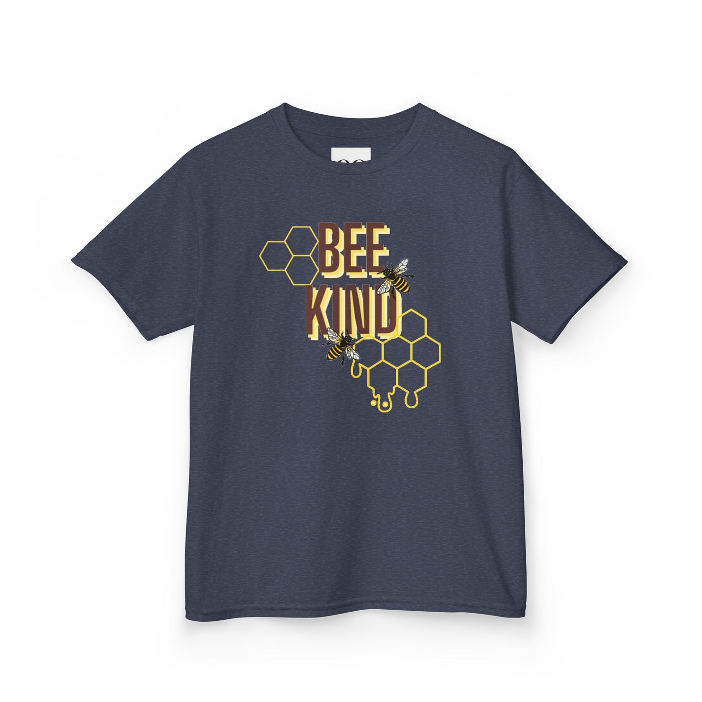 Kids Tee - Bee Kind