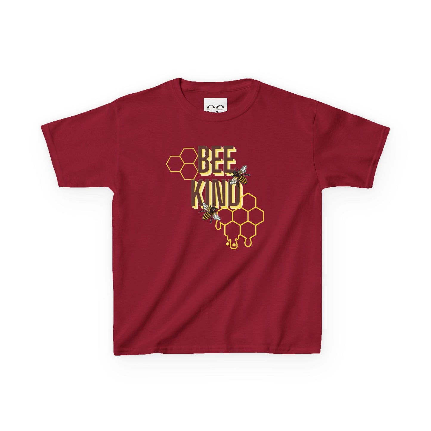 Kids Tee - Bee Kind