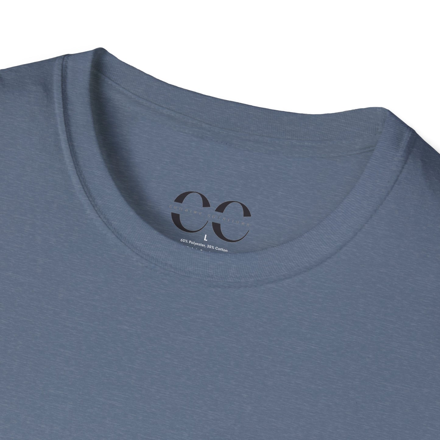 Storm Chaser T-Shirt - Womens Softstyle Tee