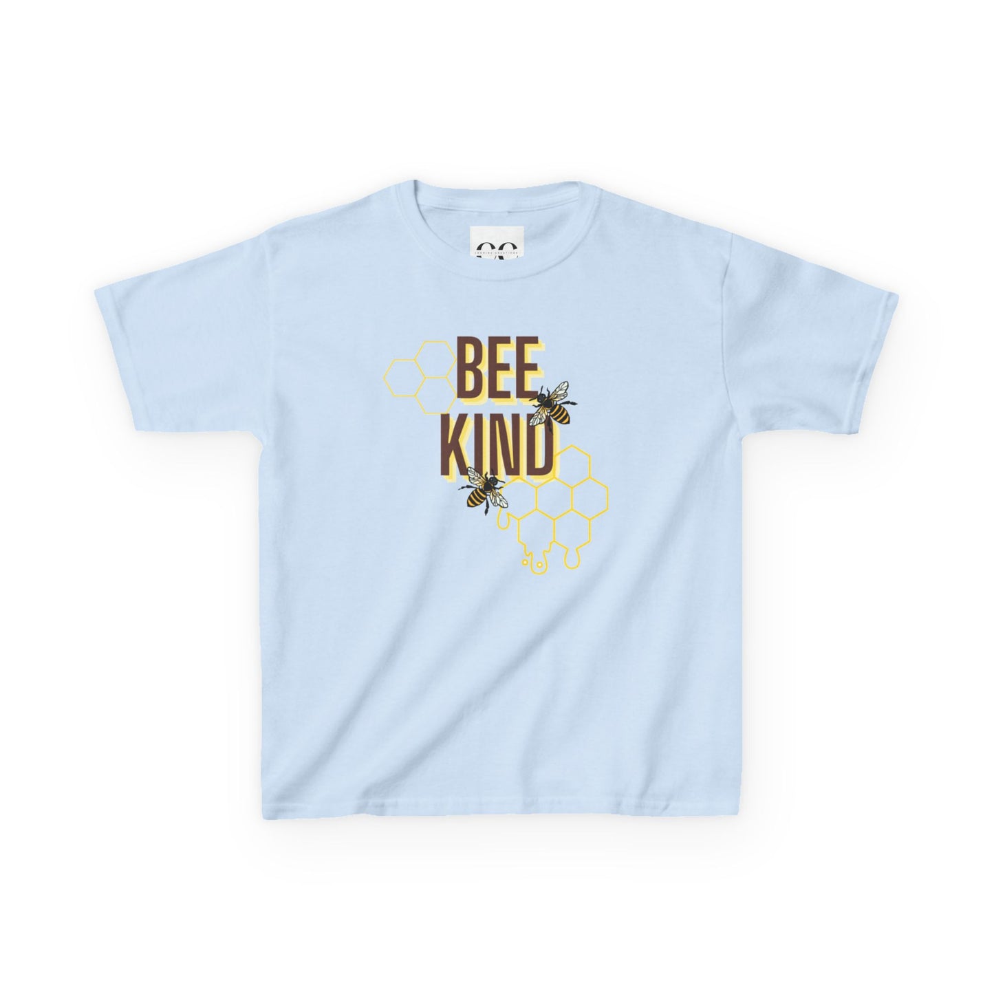 Kids Tee - Bee Kind