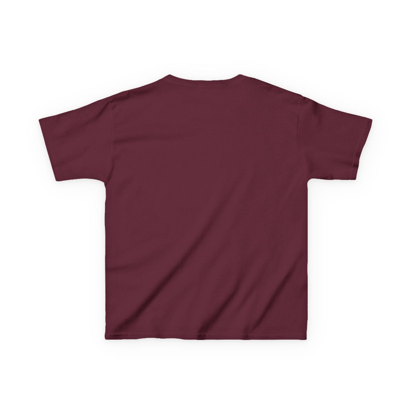 Kids Tee - Let the Adventure Begin- Blue