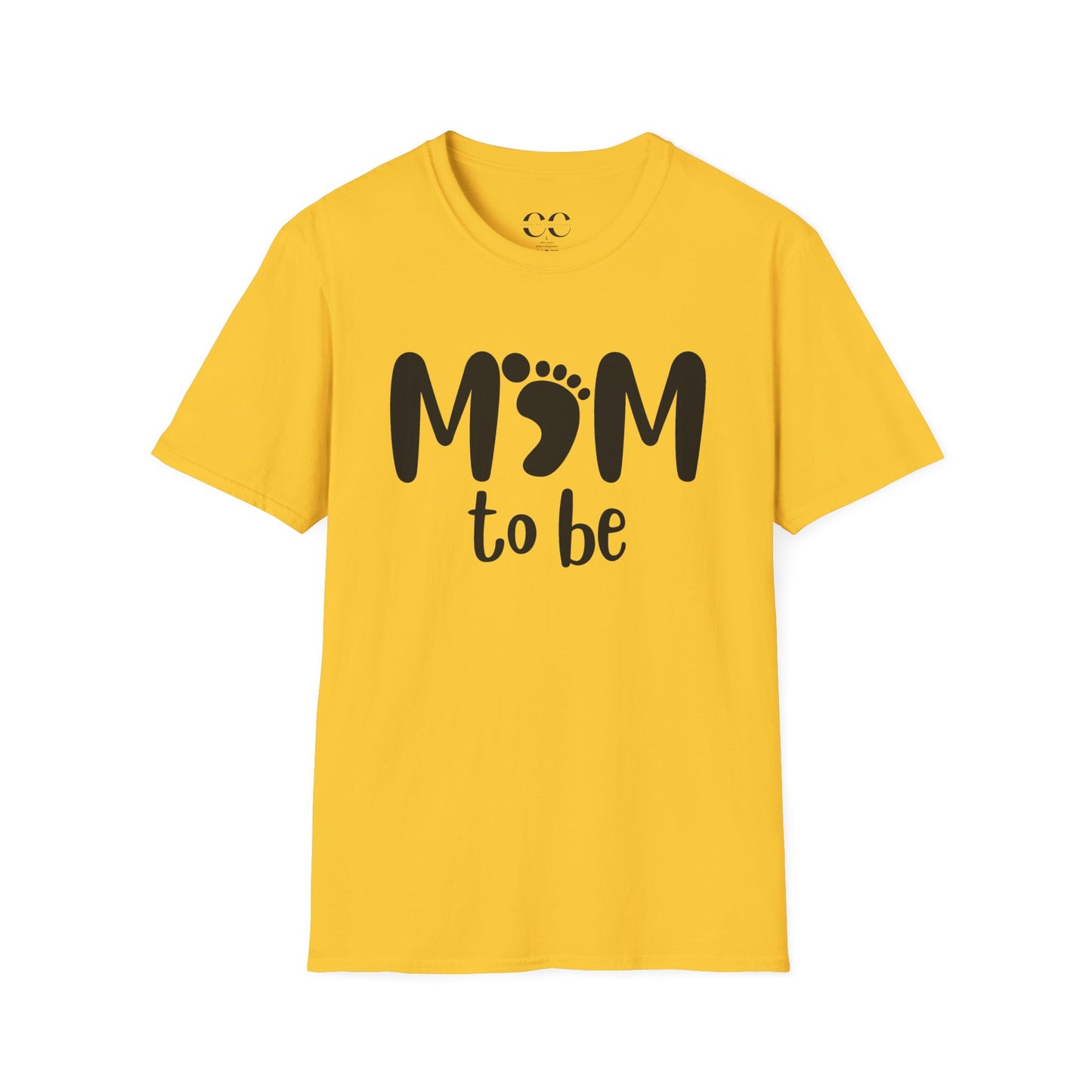 Womens Tshirt- Mom to be