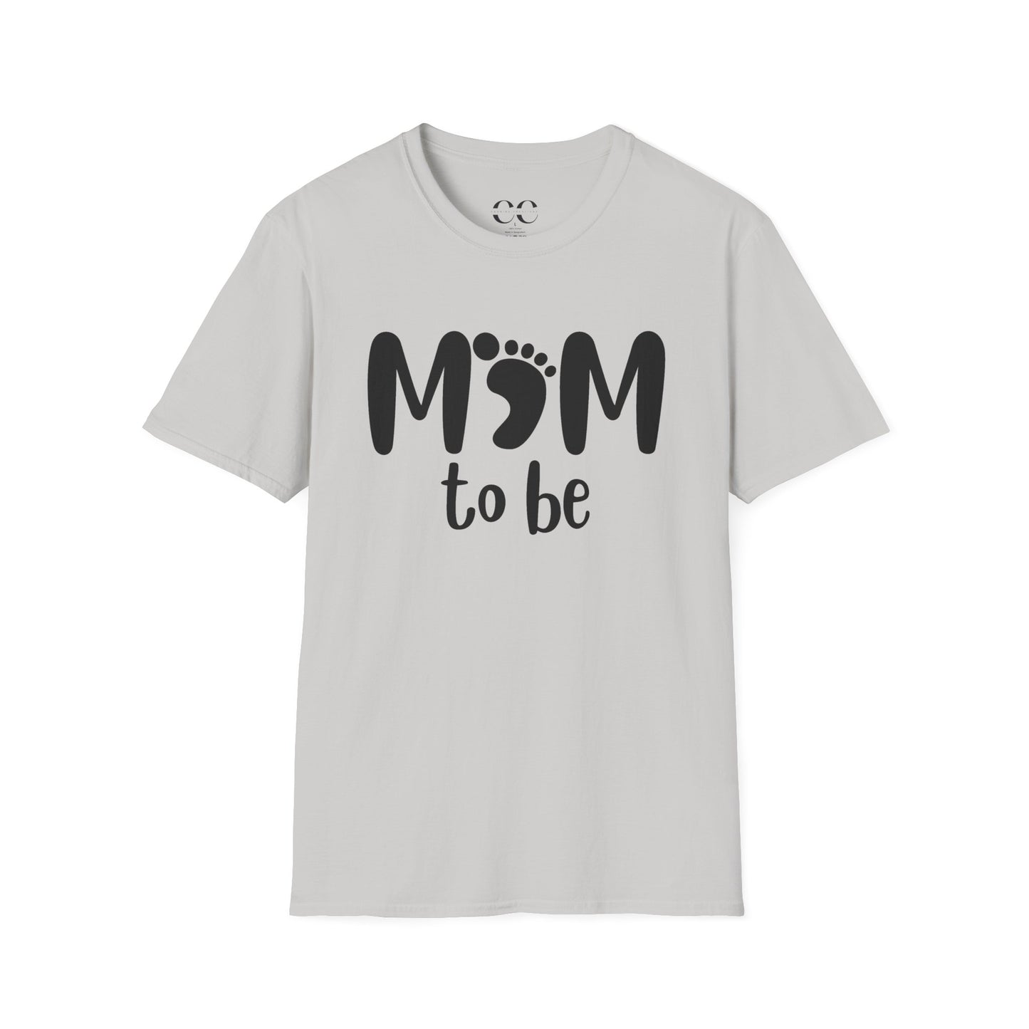 Womens Tshirt- Mom to be