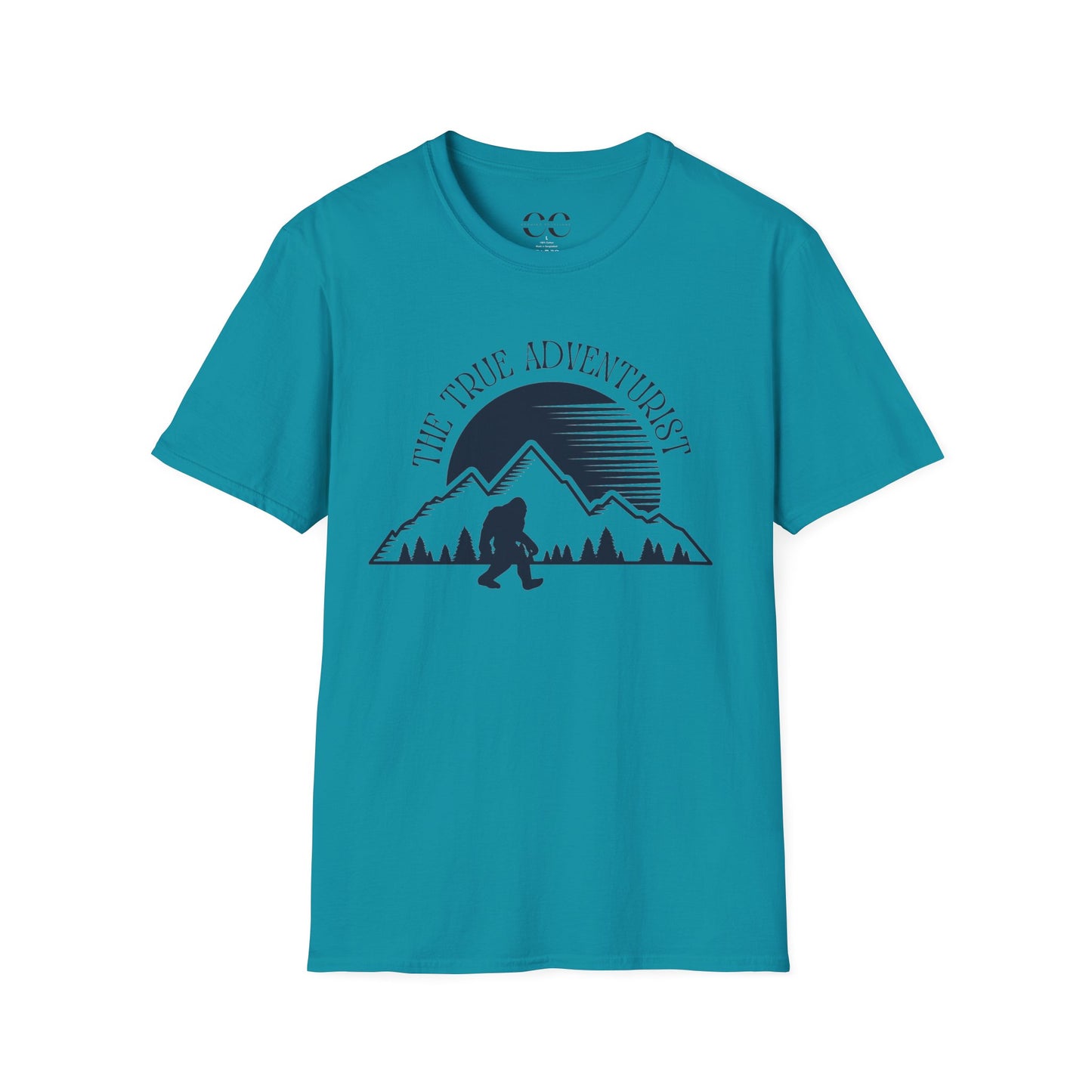 The True Adventurist T-Shirt
