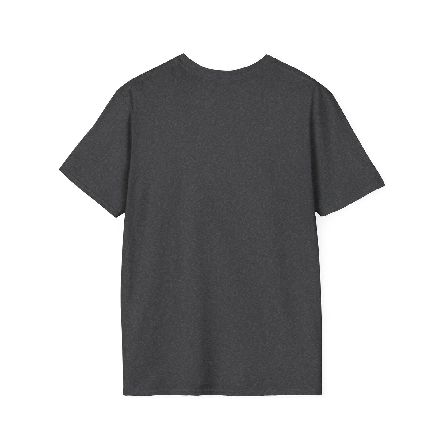 Wild Unisex T-Shirt - Unleash Your Wild Side