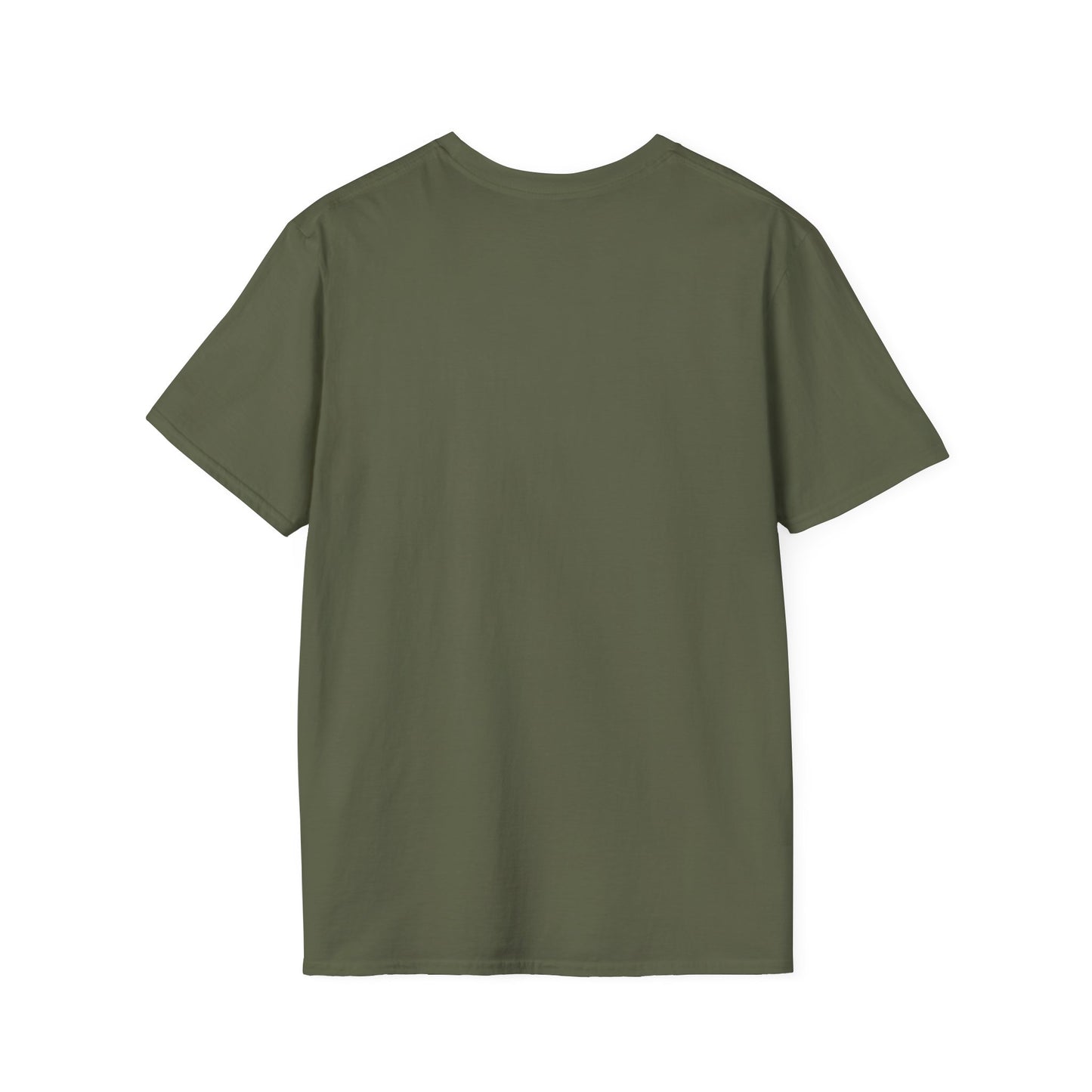 The True Adventurist T-Shirt